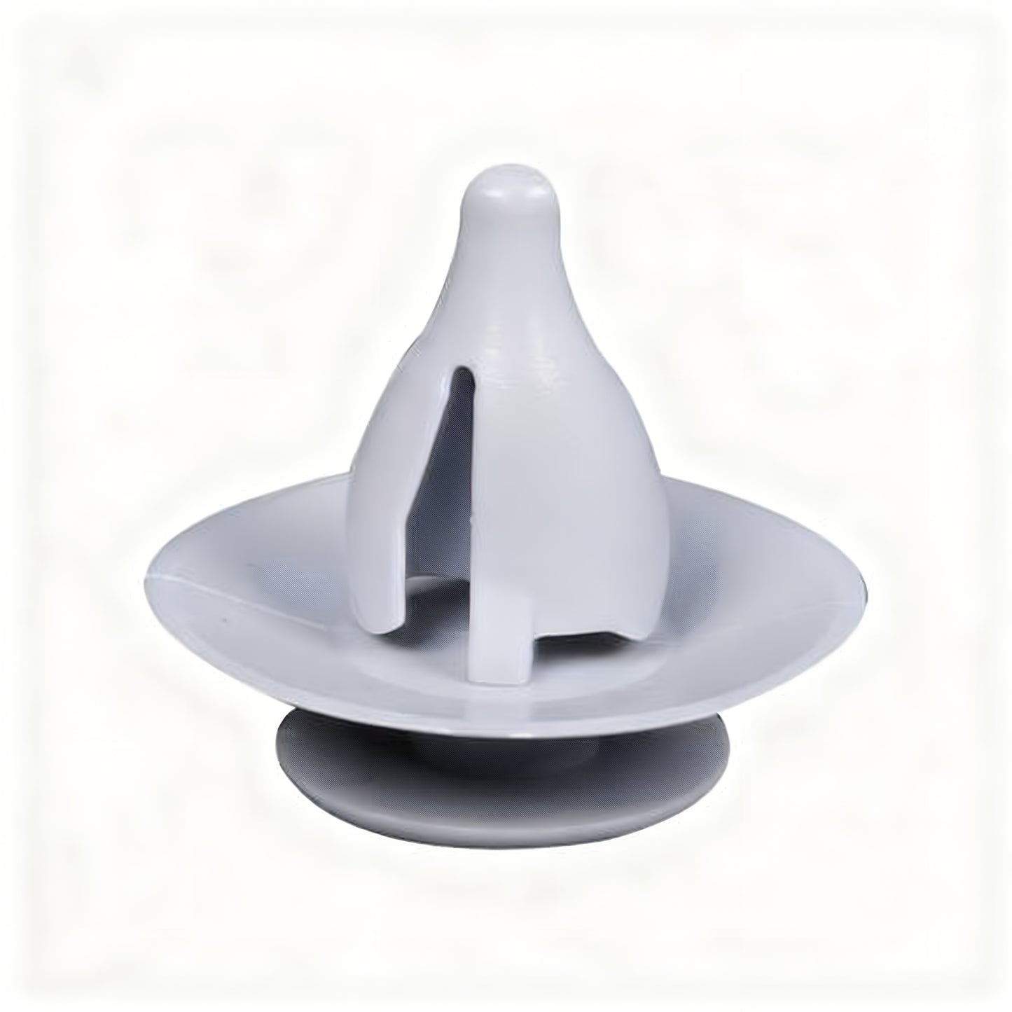 10 Pieces Door Panel Retainer for Ford 6117693...