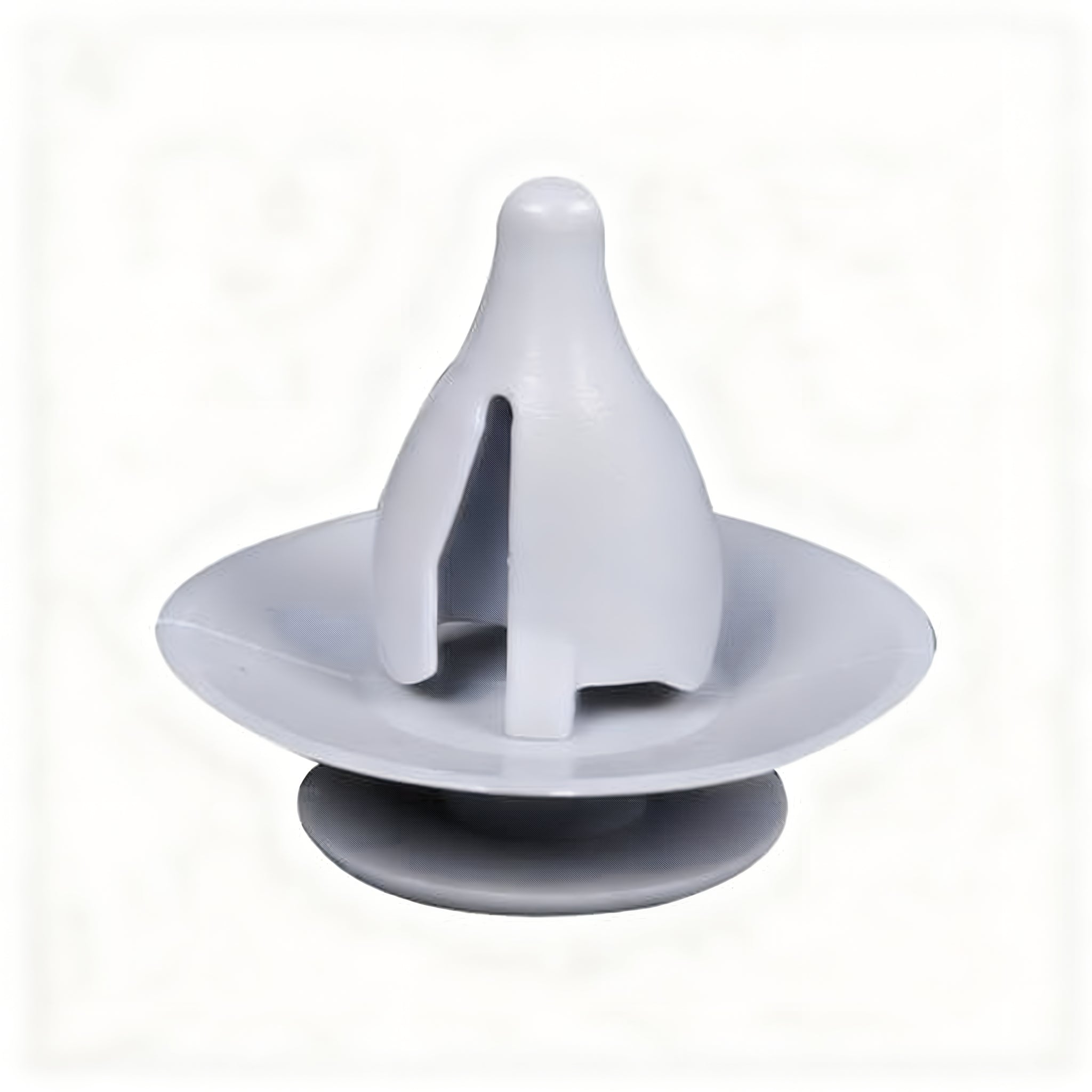 10 Pieces Door Panel Retainer for Ford 6117693...