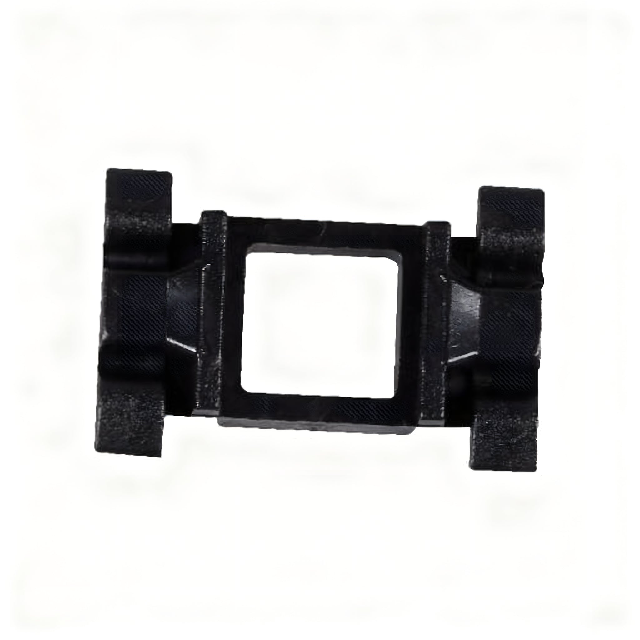 10 botones de sujeción para Mercedes A 2 988 3881