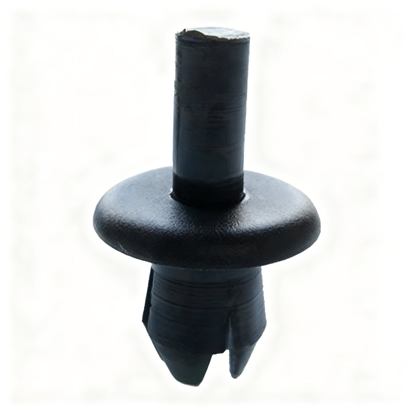 10 Pieces Push in Rivet Black for Opel 1104880 Mercedes A0009902992 Audi 16186729901C Ford E844052S BMW 1916670