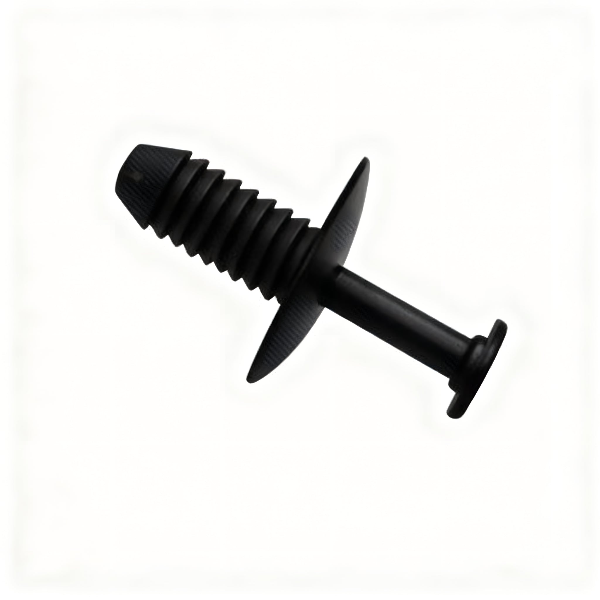 10 Pieces Expanding Rivet Clips 51118174185 For BMW