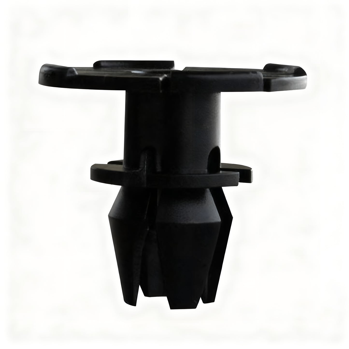 10 Pieces Rocker Panel Moulding Clip for BMW 51717066229