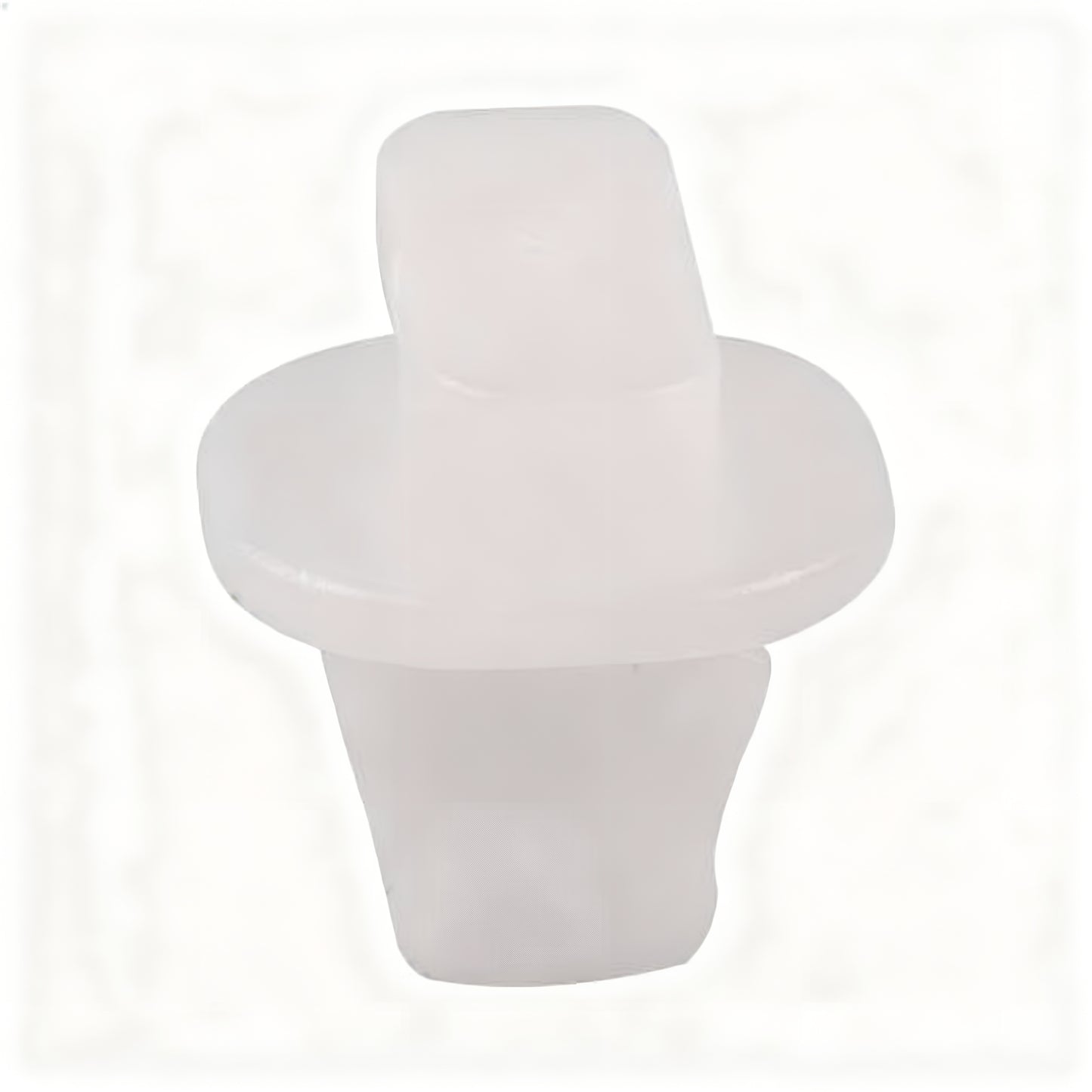 10 piezas de retenedor de pasador de panel de puerta para VW443867299...