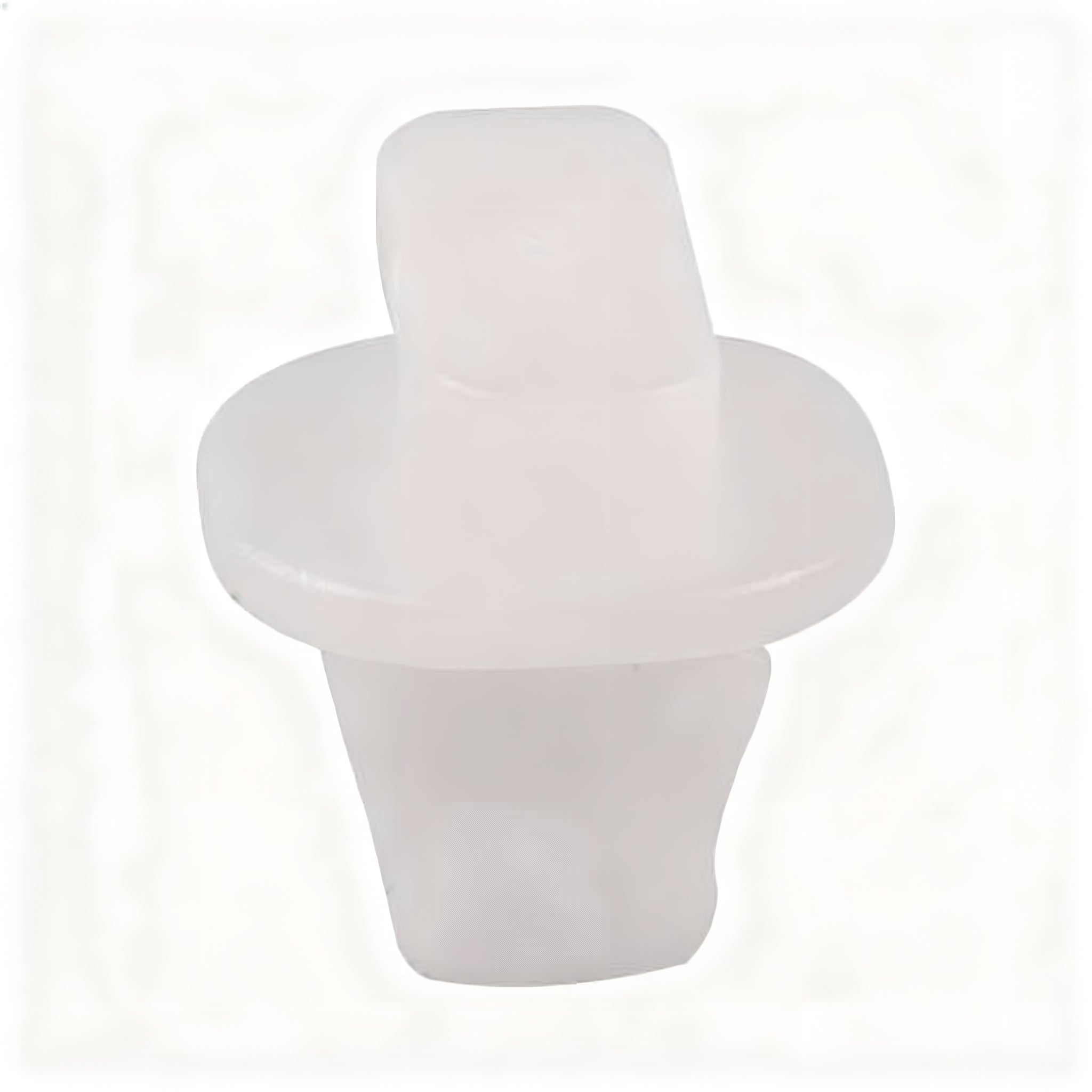 10 piezas de retenedor de pasador de panel de puerta para VW443867299...