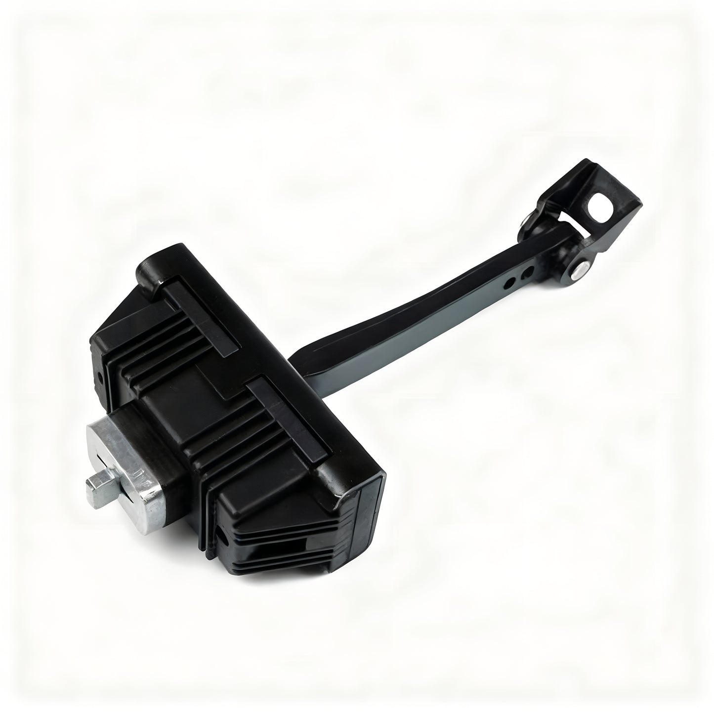 Limitador de la correa de control del freno de la bisagra de la puerta trasera 41527176802 para BMW X3 E83 2003-2011