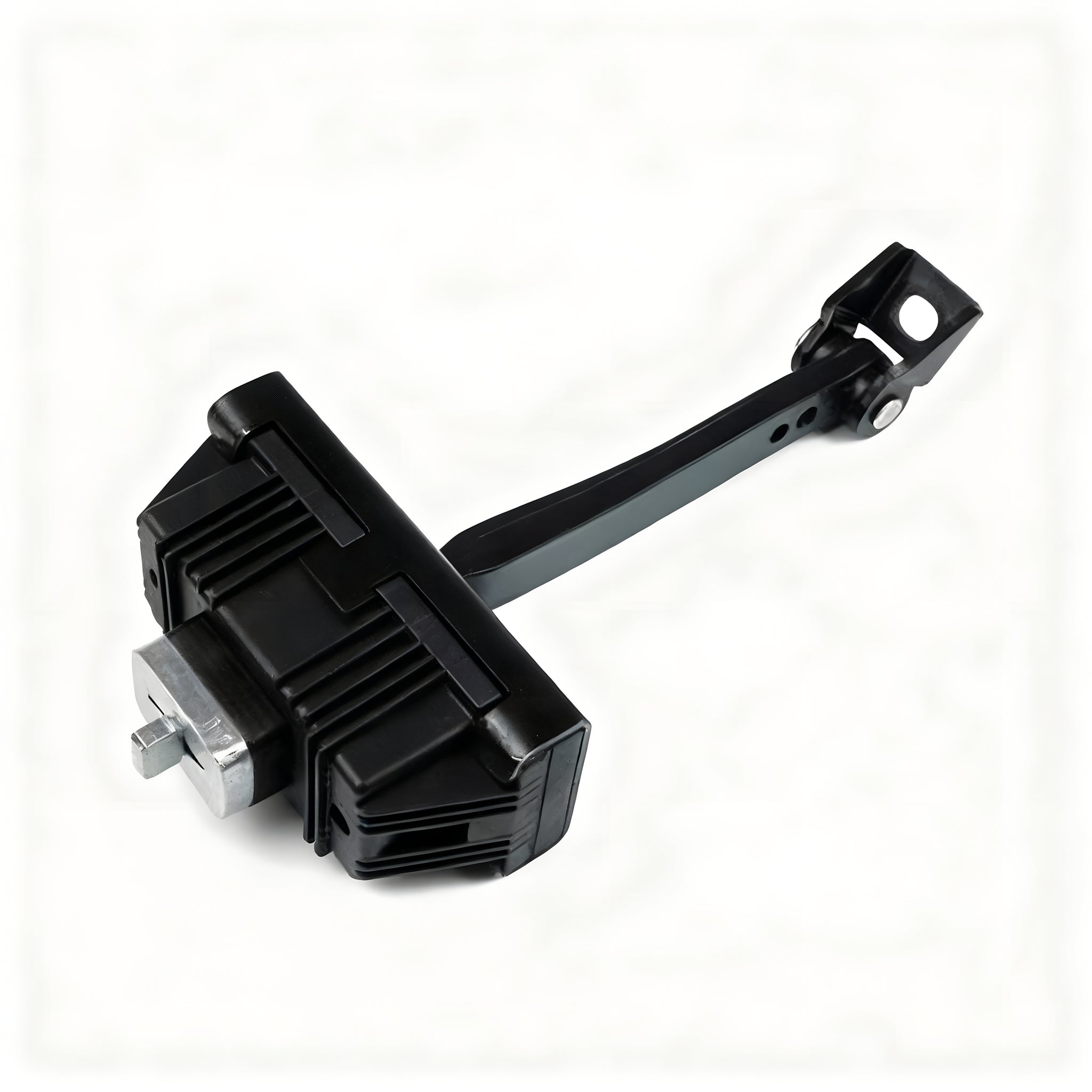 Limitador de la correa de control del freno de la bisagra de la puerta trasera 41527176802 para BMW X3 E83 2003-2011