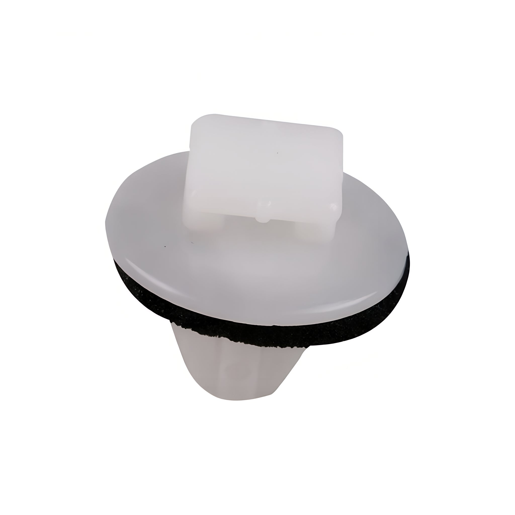 10 Pieces Dash Door Trim Panel Moulding Snap In Retainer for Toyota 62955 20020 GM 94848834