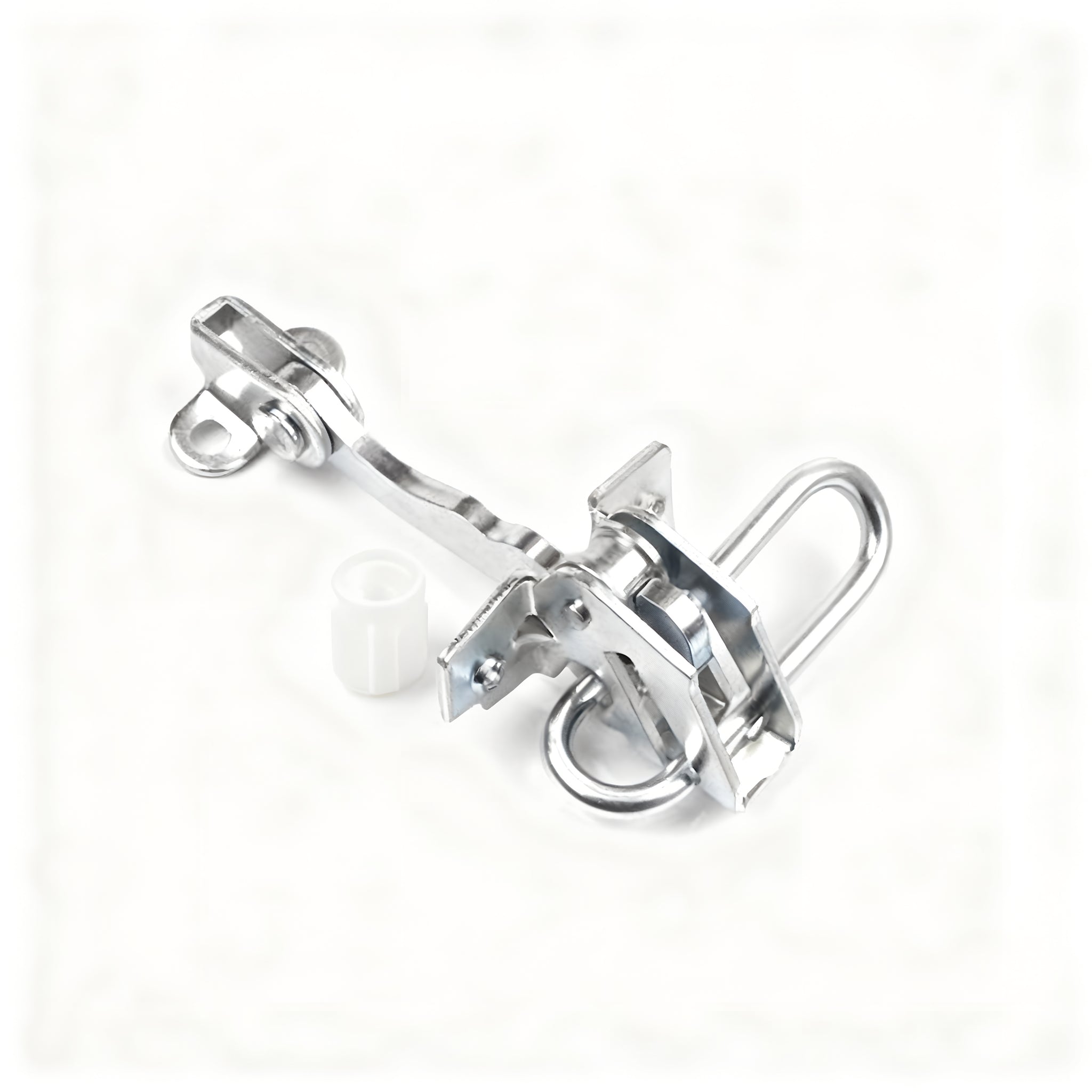 Door Hinge Stop Check Strap Limiter for Fiat Punto MK2 188 3-Door 1999-2012 51754187