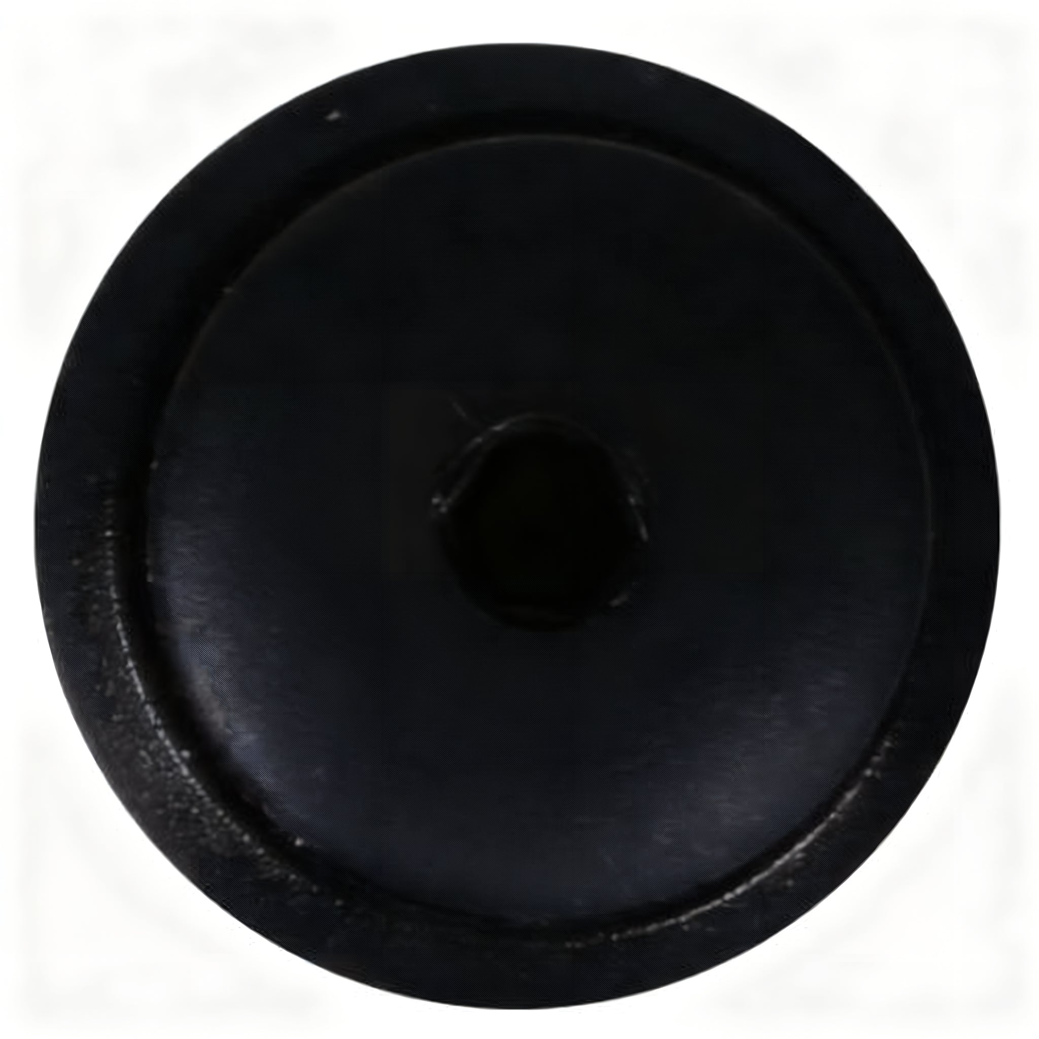 10 Pieces Trim Panel Retainer Screw Rivet Black for Audi VW 70186729901C