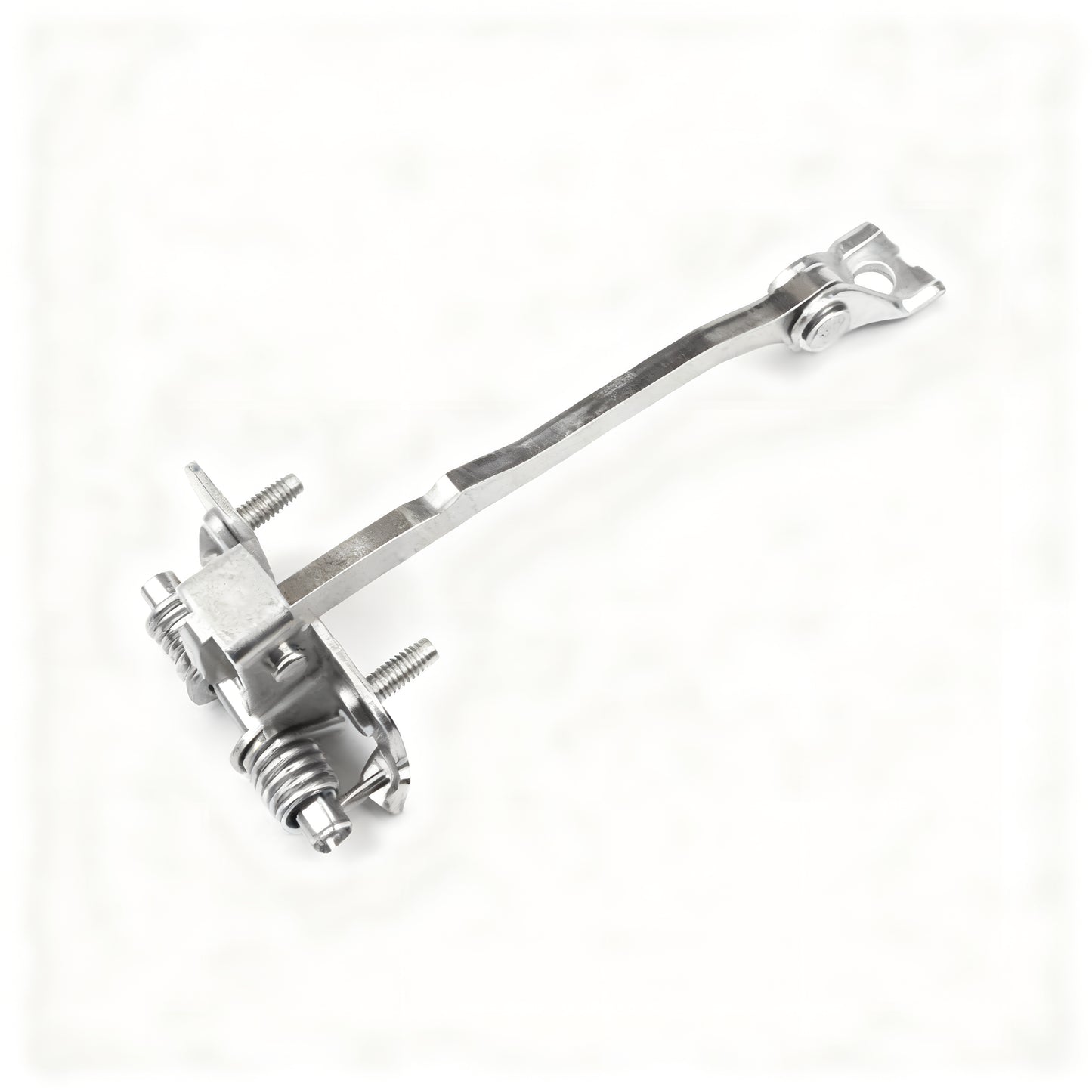 Front Door Hinge Stop Check Strap Limiter 804300242R for Renault Trafic MK3 Fiat Talento Opel Vivaro B Nissan NV300 Primastar