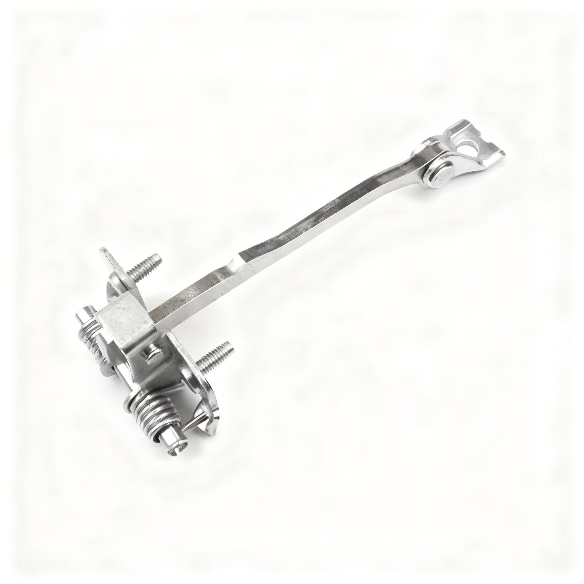 Front Door Hinge Stop Check Strap Limiter 804300242R for Renault Trafic MK3 Fiat Talento Opel Vivaro B Nissan NV300 Primastar