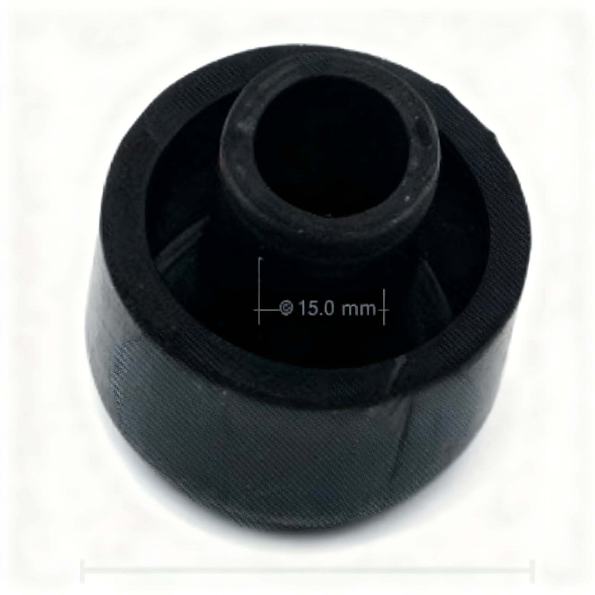 Botón de control de volumen de radio para radios BMW Serie 3 E46