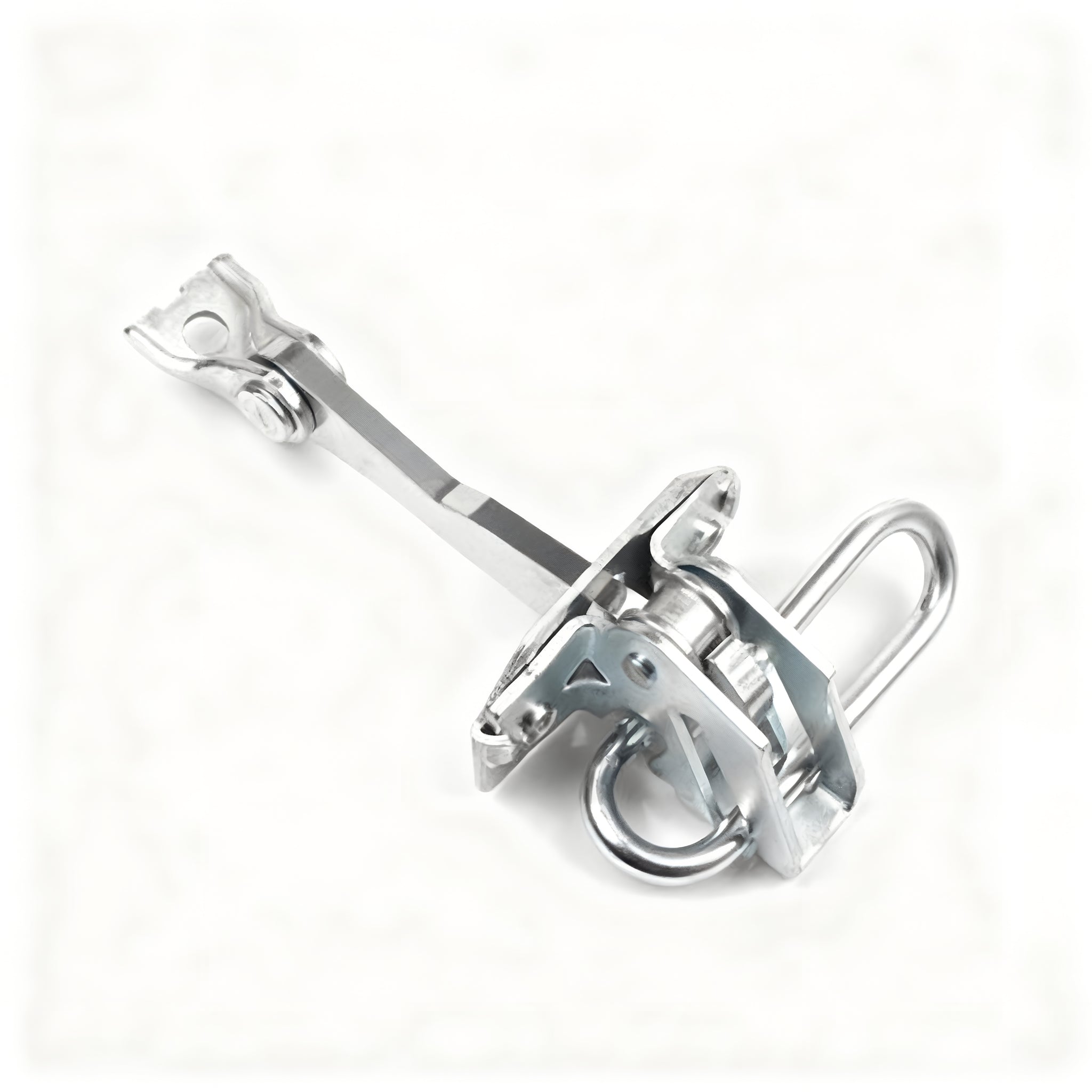 Front Door Hinge Stop Check Strap Limiter for Fiat Idea Lancia Musa 350 2004-2012 51795854