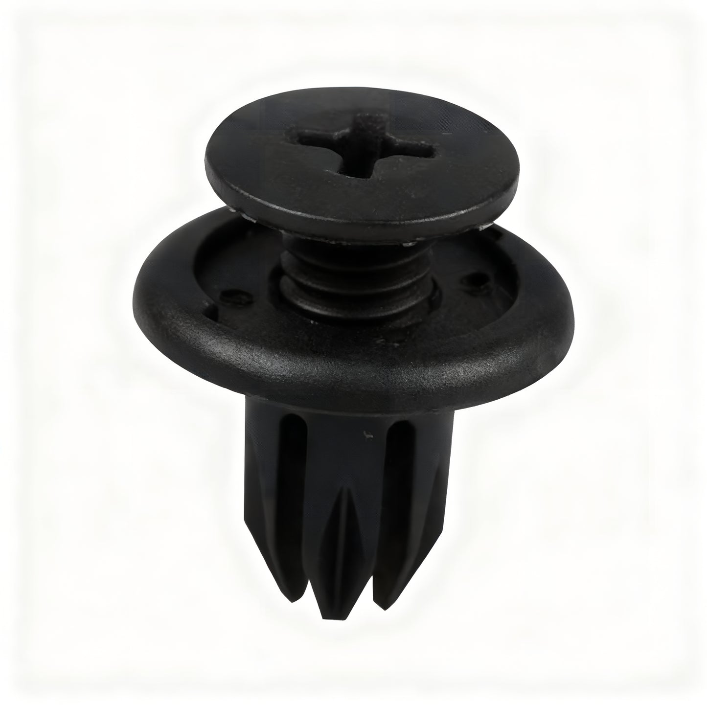 10 Pieces Bumper Clip for Honda 91503 SP0 3 Mazda FB0156964 Nissan 1553 1285