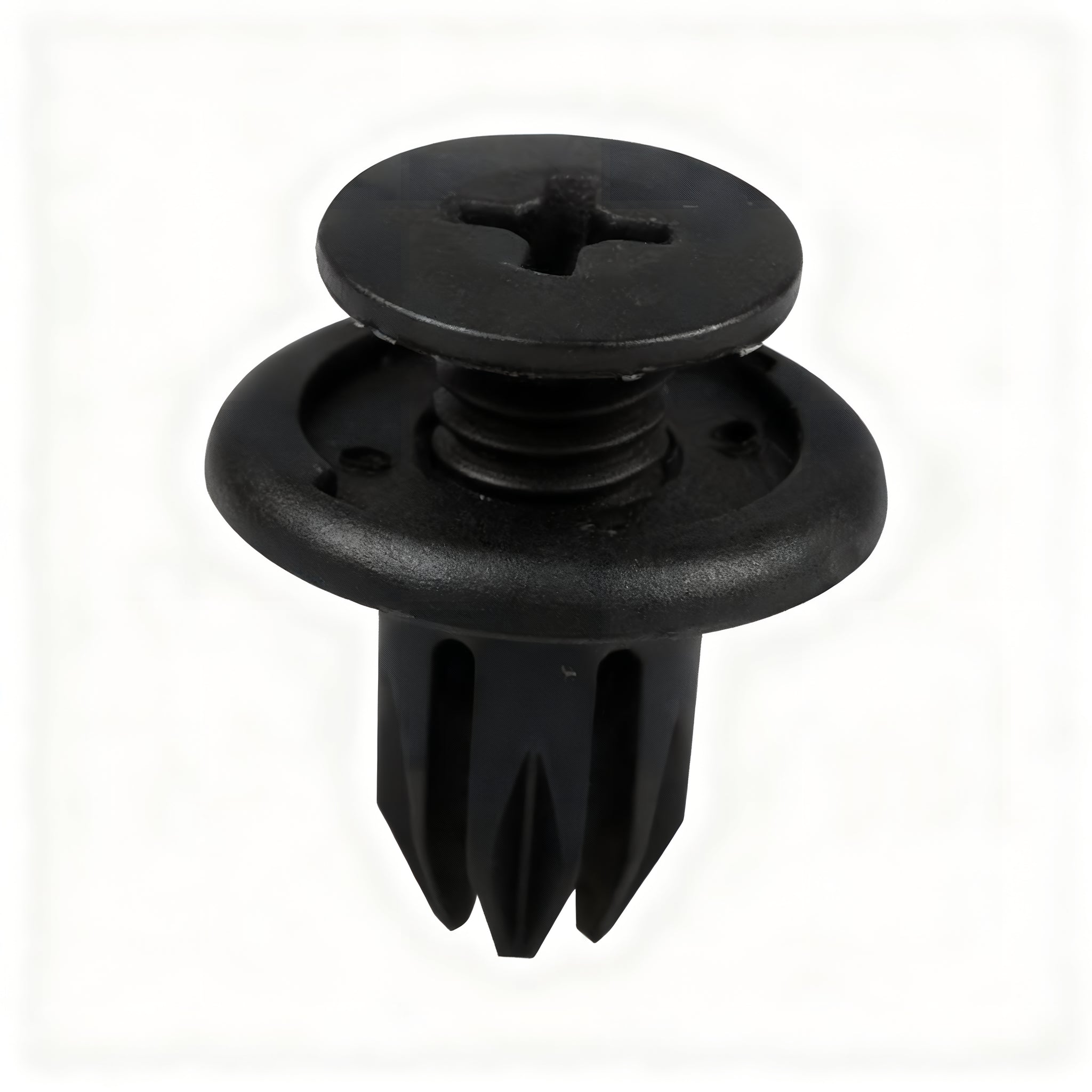 10 Pieces Bumper Clip for Honda 91503 SP0 3 Mazda FB0156964 Nissan 1553 1285