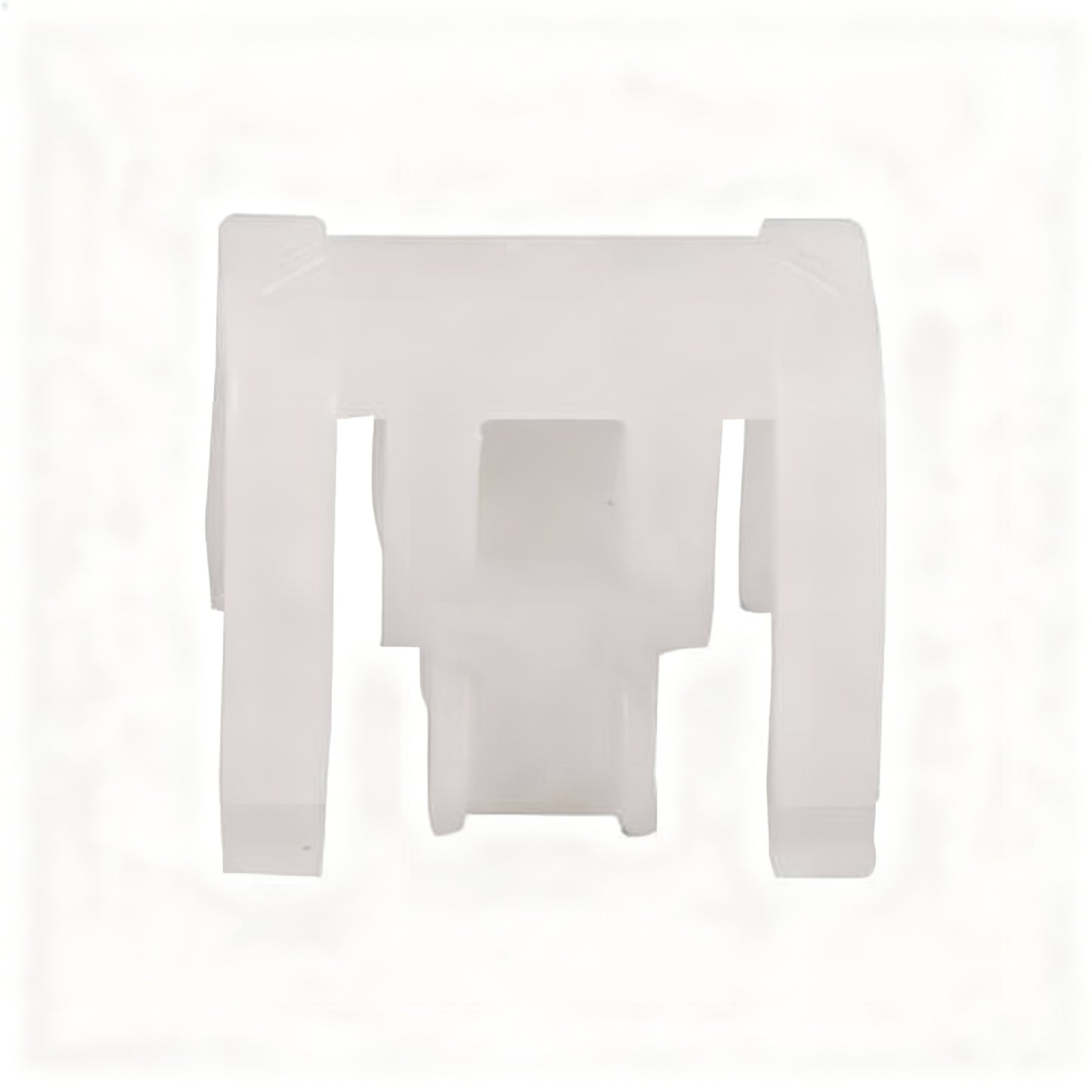 10 clips de posicionamiento para cerradura de puerta de Toyota