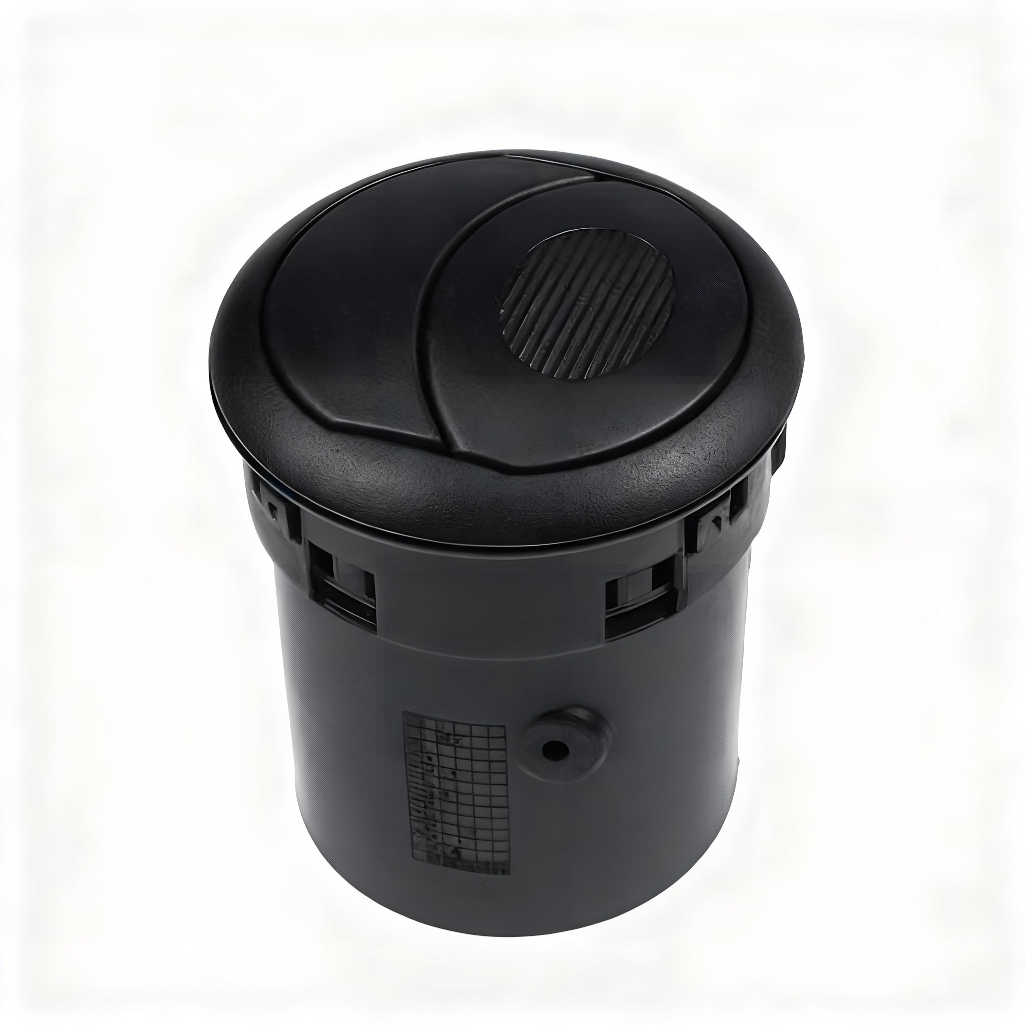 Dashboard Air Vent Nozzle Duct Swivel Diffuser 735273079 for Fiat Doblo MK1 Facelift 2005-2010