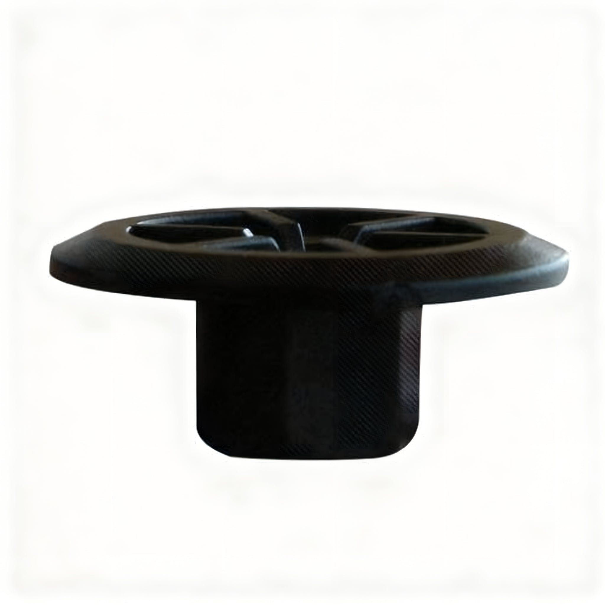 10 Pieces Screw Nut for BMW 51711958025