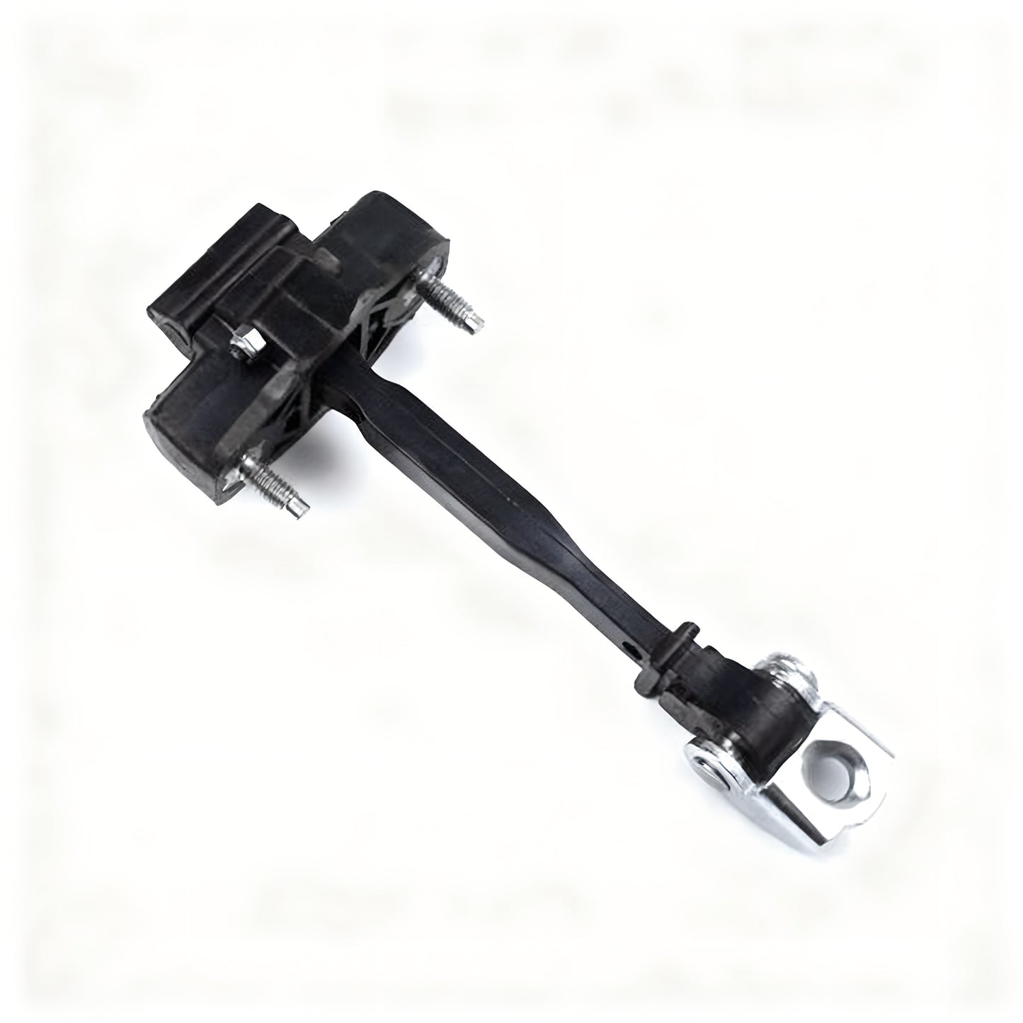 Rear Door Hinge Stop Check Strap Limiter for Peugeot 208 e-208 Opel Corsa F Corsa-e 2019-On 9823211180