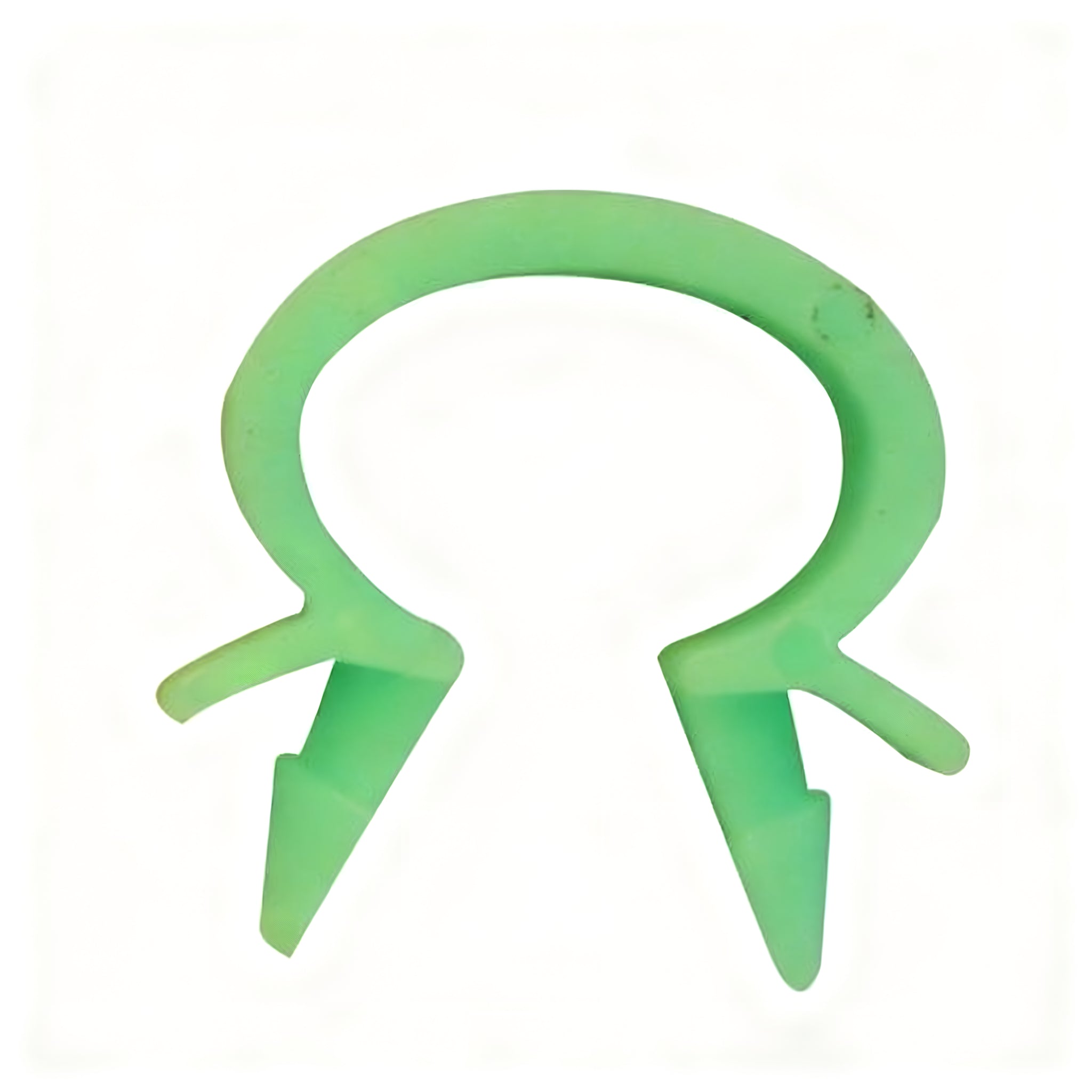 10 clips de revestimiento para Mercedes A0009956044 Ford E864858S BMW 1267476 Fiat 14569880 Renault 7703079099 Peugeot 6986.96