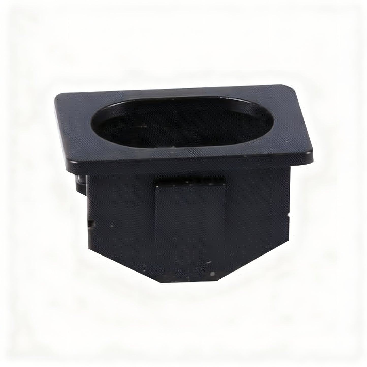 10 Pieces Plug In Nut Battery Cover for BMW 51 71 1 916 199 Used with BMW 51711 916 197...