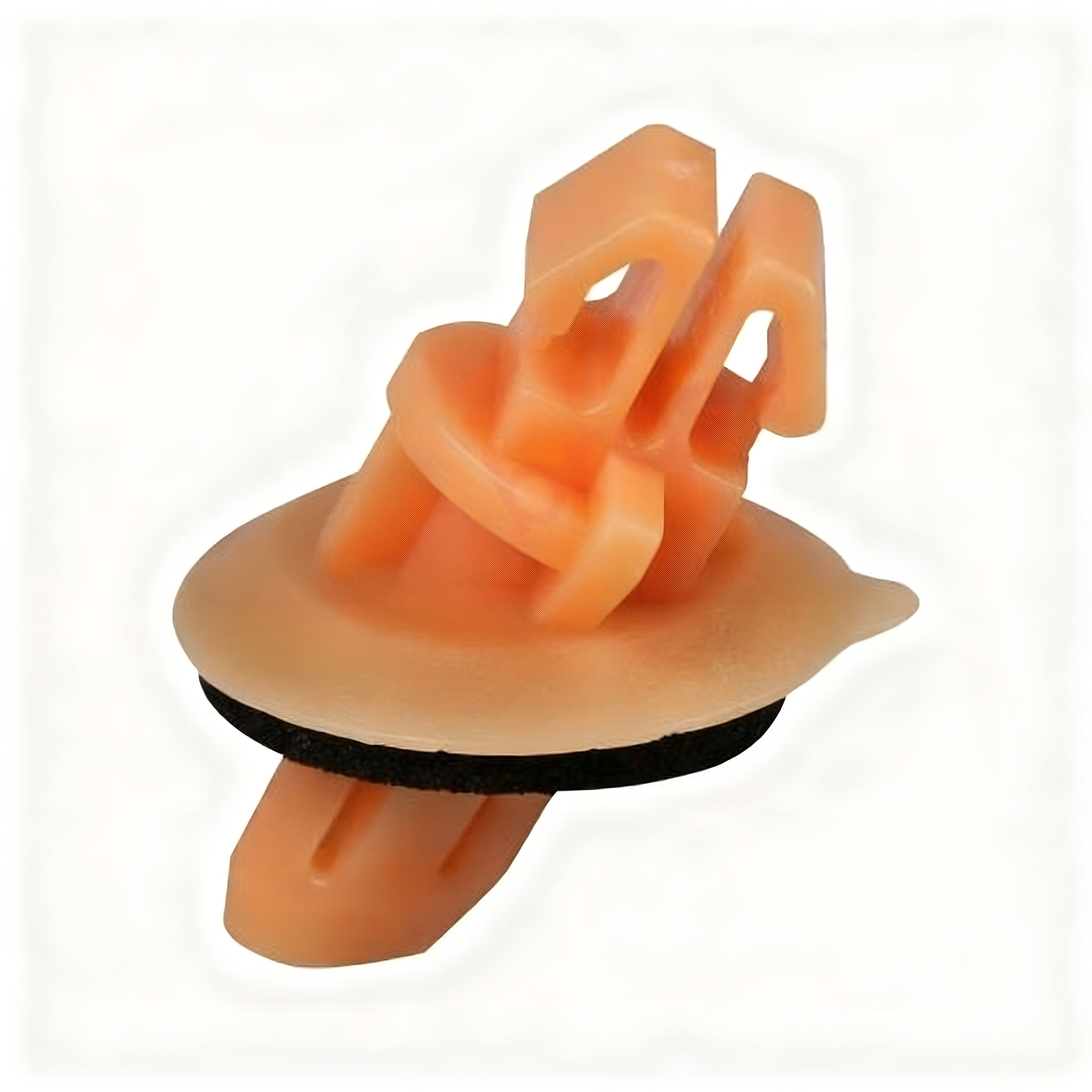 10 Pieces Moulding Clip for Toyota 75394 60030