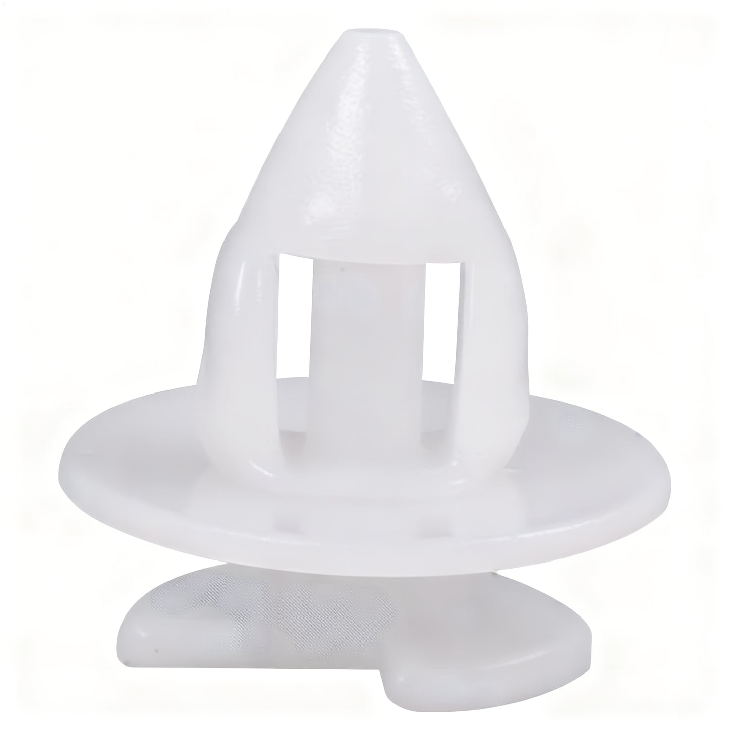 10 clips para panel de puerta para Alfa Romeo Lancia y Renault Fiat 7703077059