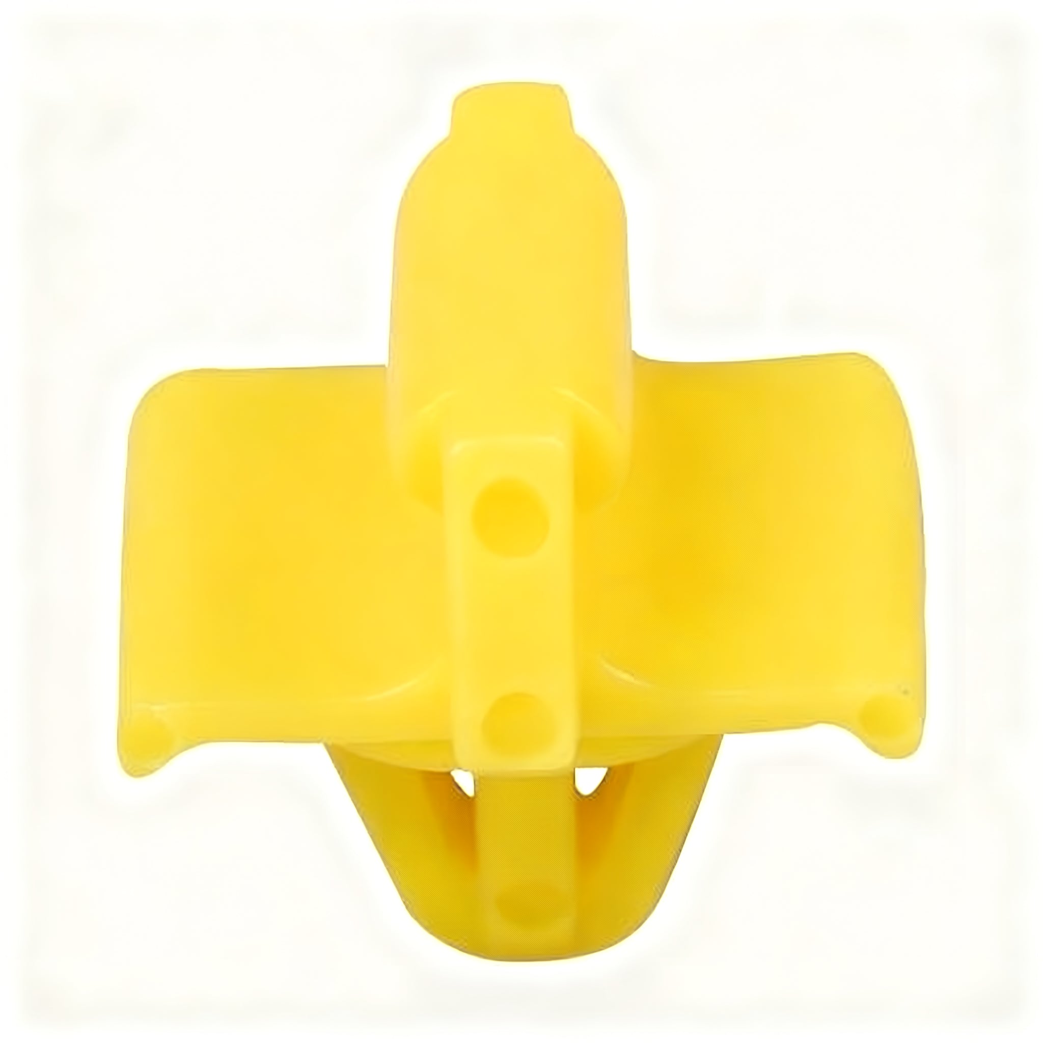 10 clips para moldura de guardabarros delantero para Mercedes 19886081