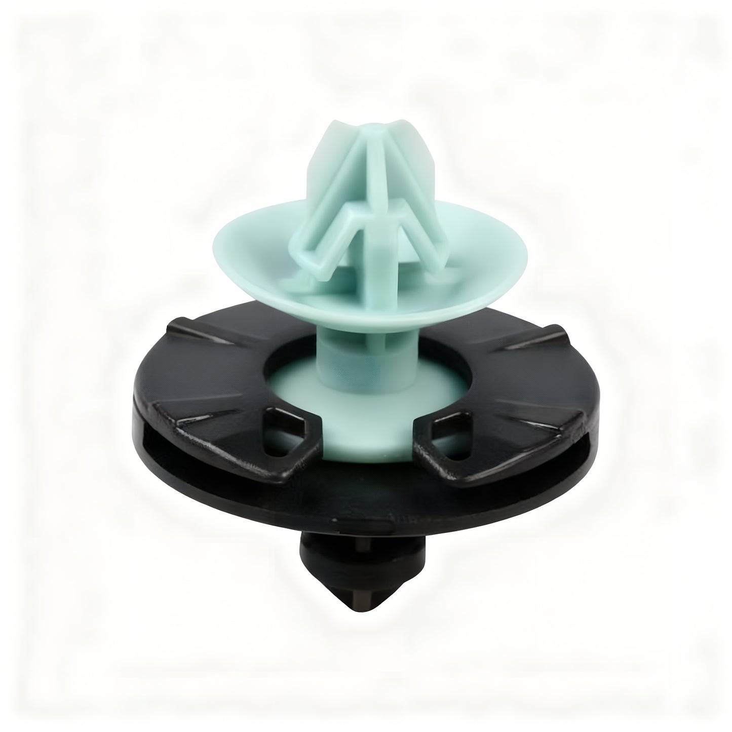 10 Pieces Door Panel Clip for VW Audi 1H0868243