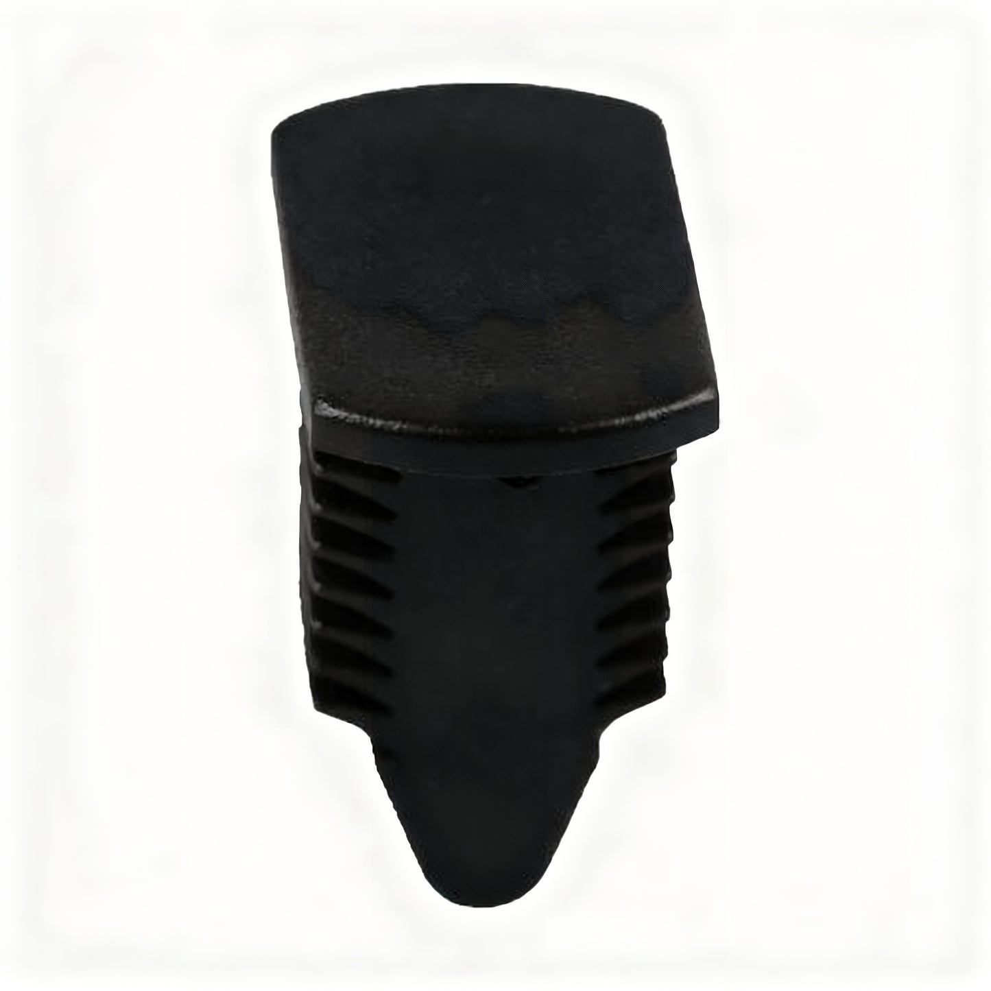 10 Pieces Exterior Rocker Molding Fastener for BMW 51711496621