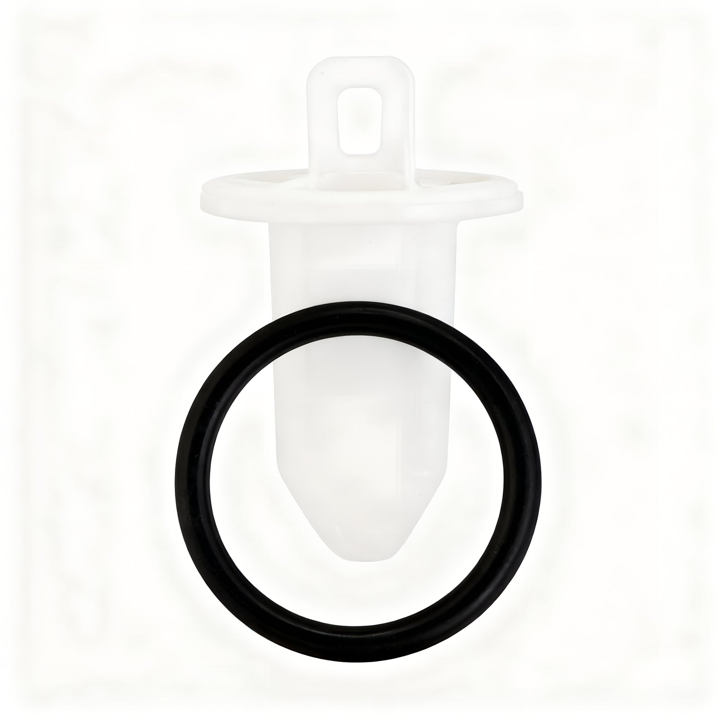 10 piezas de soporte para panel de puerta para Fiat 46408953