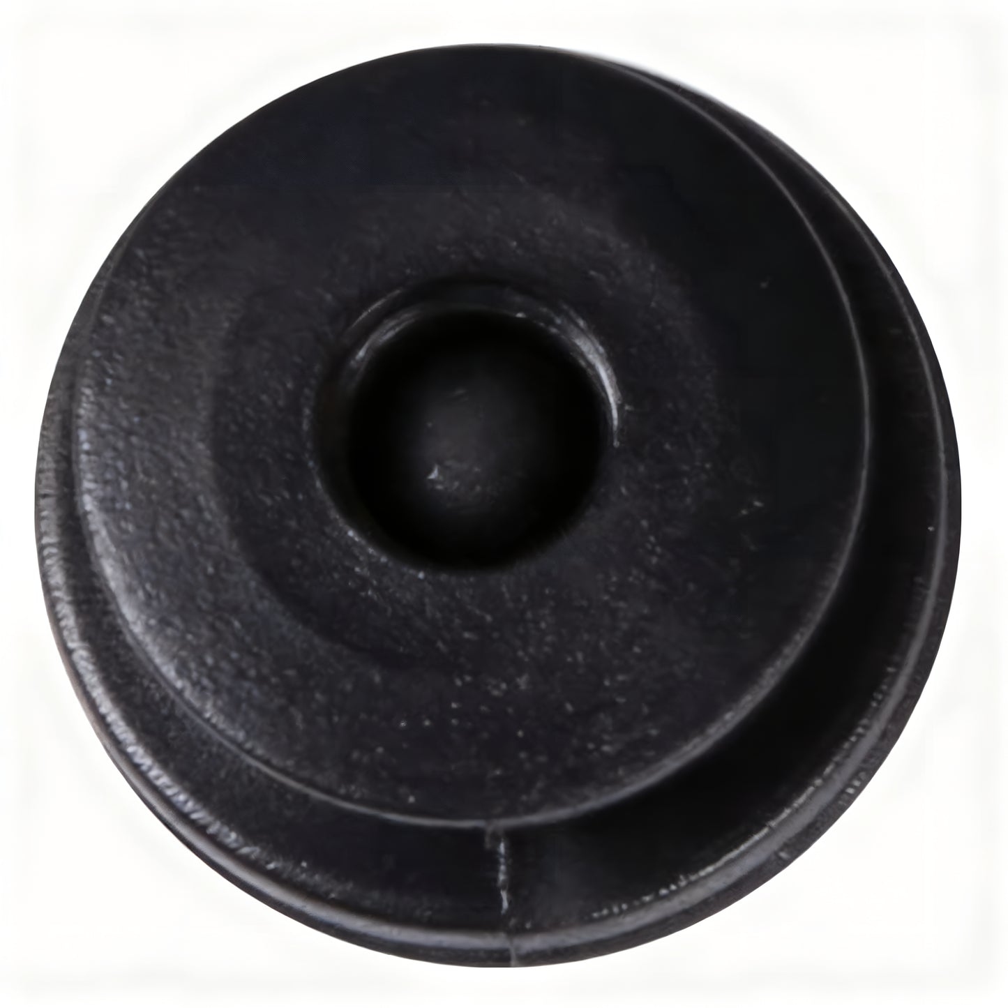 10 piezas de retenedor de panel de puerta negro para Renault 7703077354 8200702219