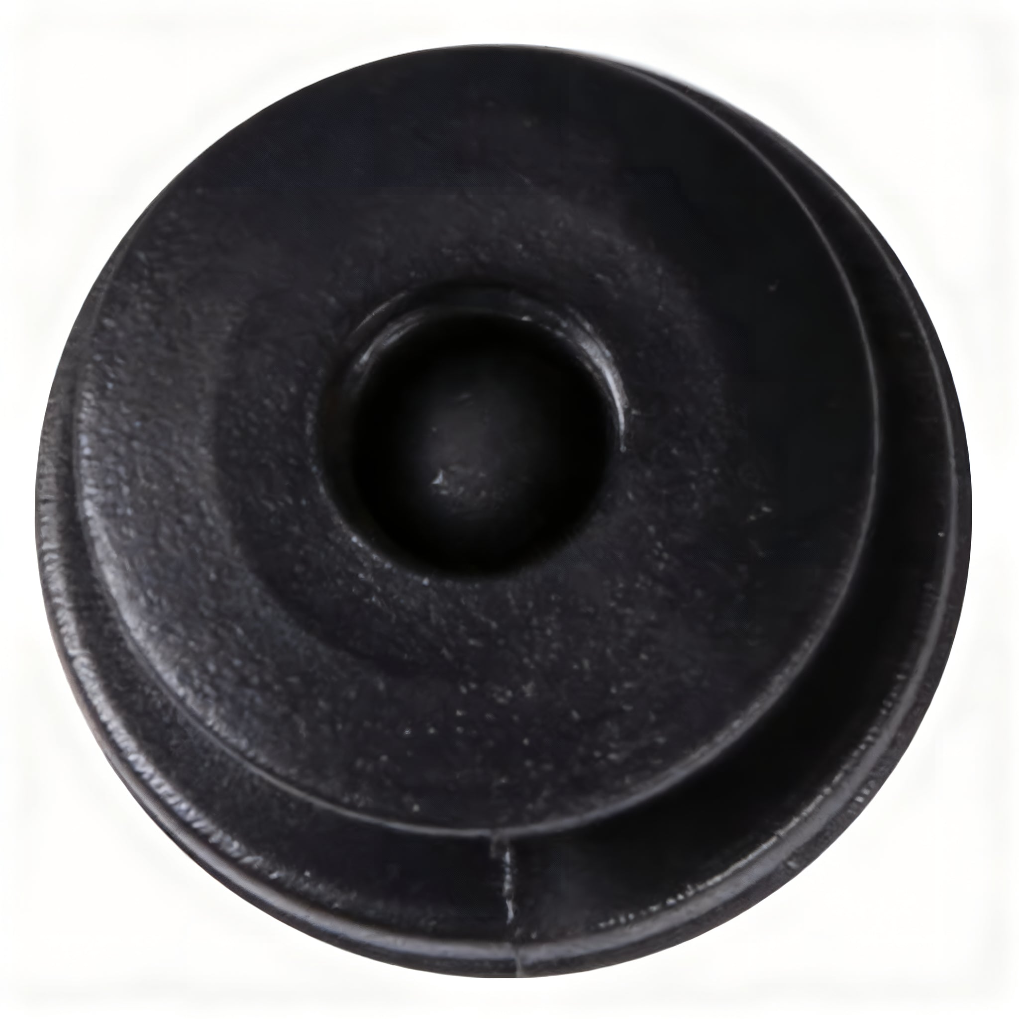 10 piezas de retenedor de panel de puerta negro para Renault 7703077354 8200702219