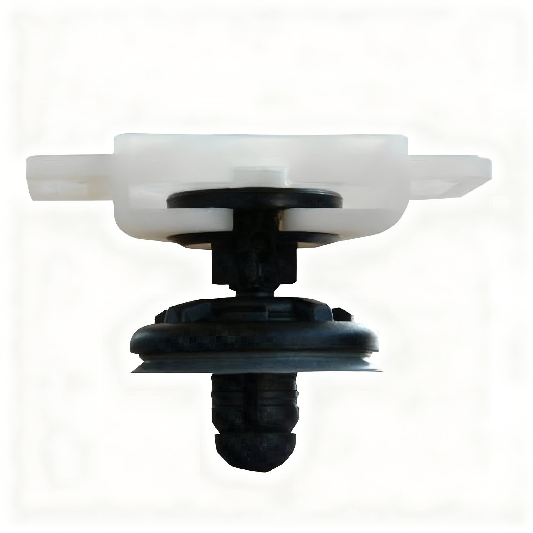 10 piezas de retenedor de panel de puerta para VW Audi 6Q0868243