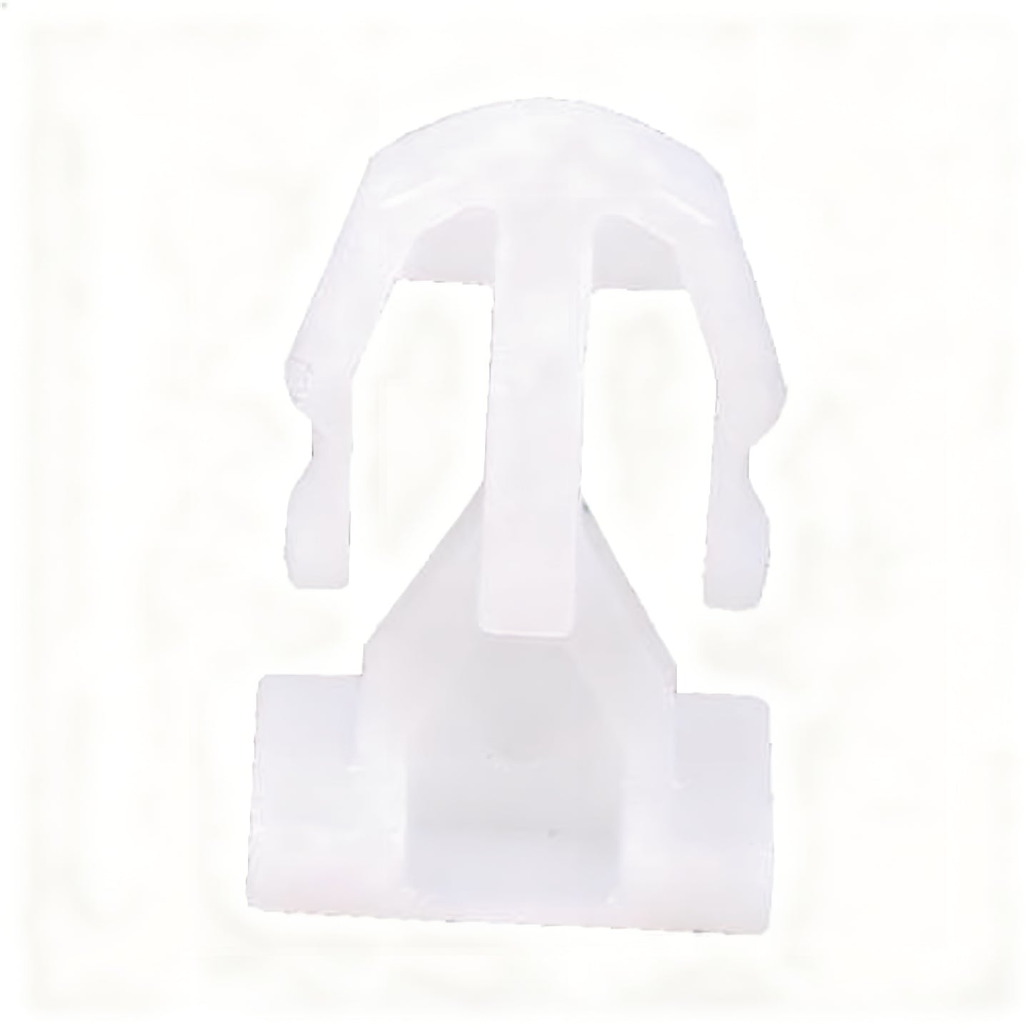 10 botones de sujeción para Mercedes A 2 988 3981