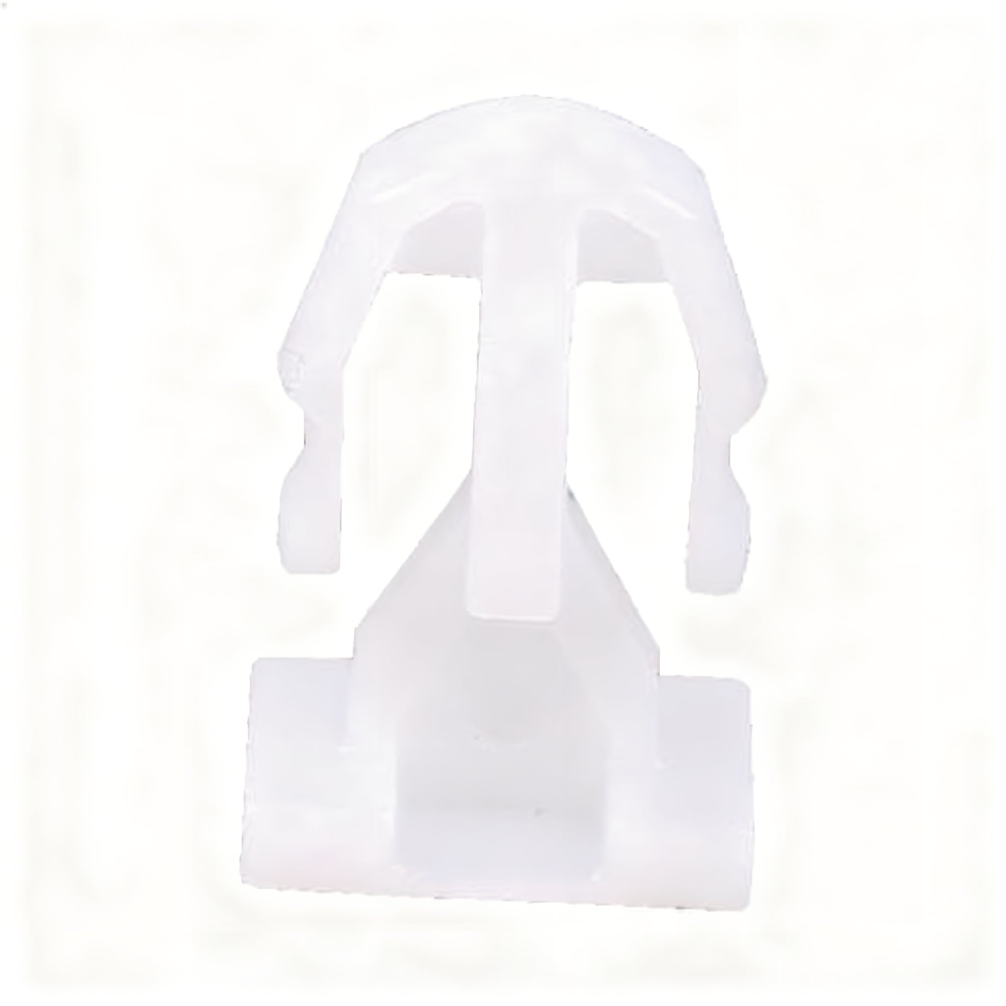 10 botones de sujeción para Mercedes A 2 988 3981