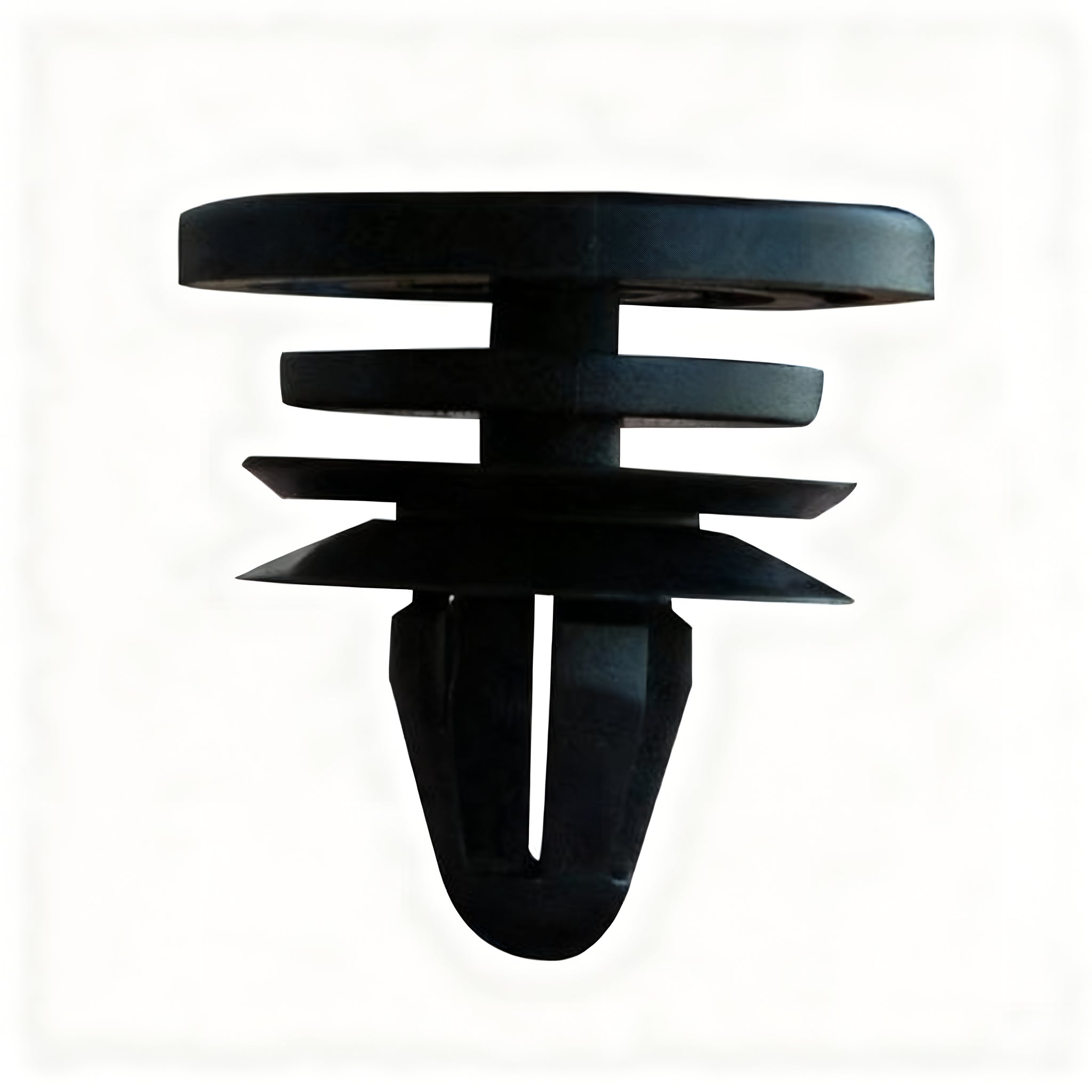 10 Pieces Door Panel Retainer for VW 6K0868243C