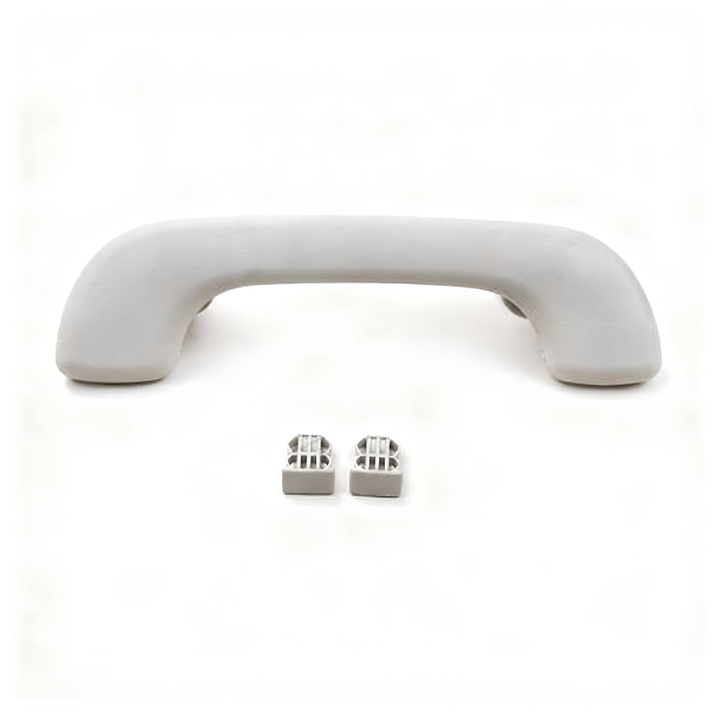 Front Passenger Interior Roof Grab Handle Support Light Gray 739410013R for Renault Megane 3 4 Scenic 3 Clio 4 Kadjar Captur Master 3 Movano