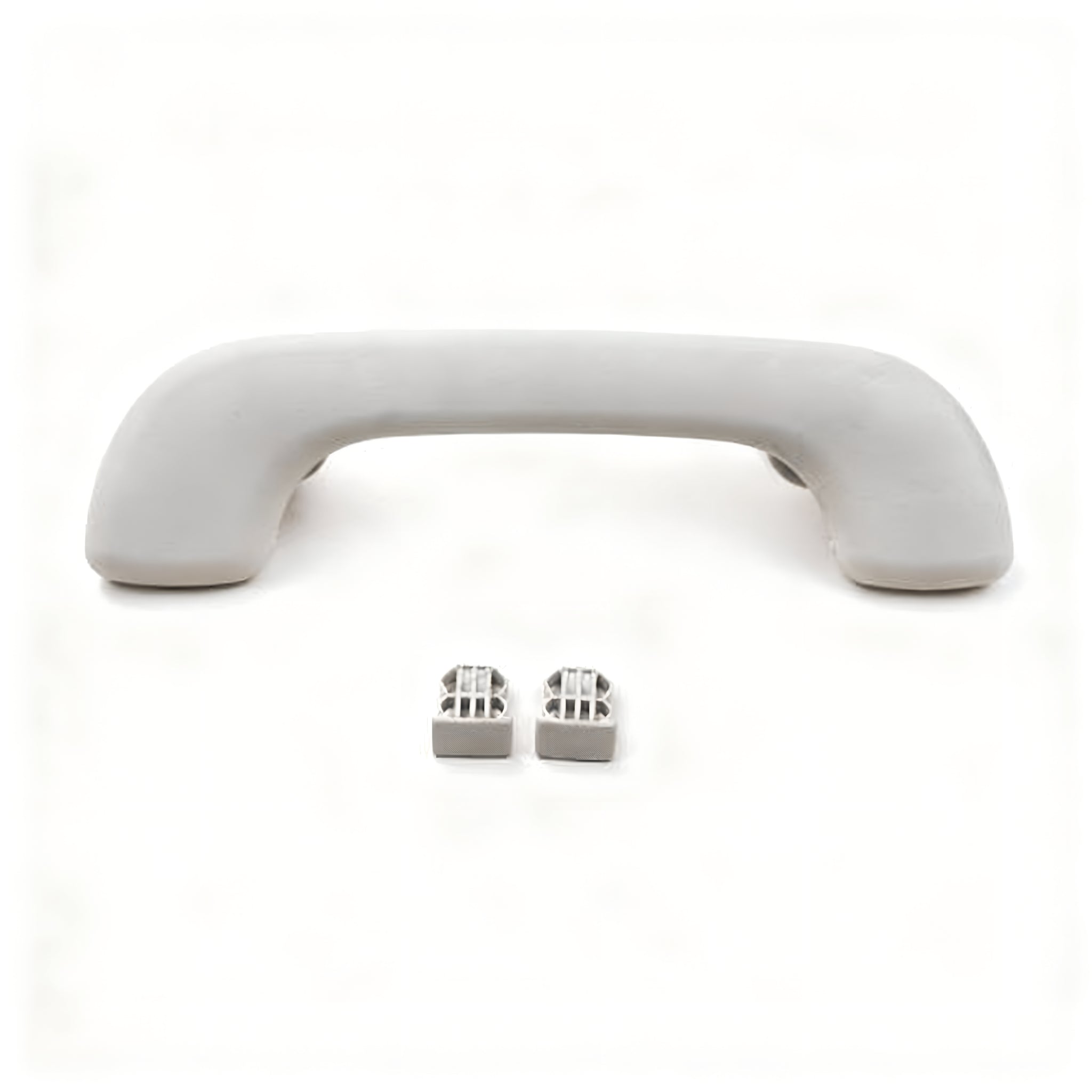 Front Passenger Interior Roof Grab Handle Support Light Gray 739410013R for Renault Megane 3 4 Scenic 3 Clio 4 Kadjar Captur Master 3 Movano