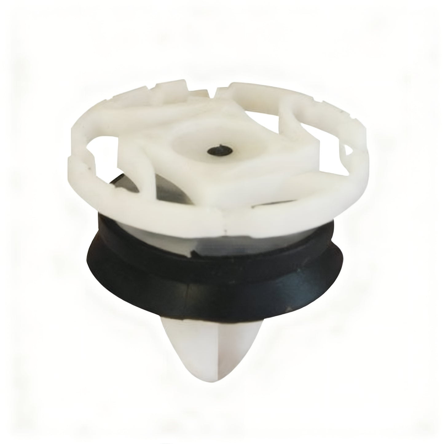 10 piezas de retenedor de panel de moldura de puerta 7703077476 para Renault