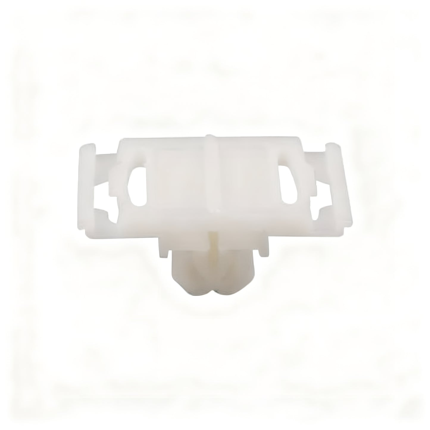 10 piezas de clip de moldura de puerta delantera y trasera para VW Audi 4A0 853 825 A...