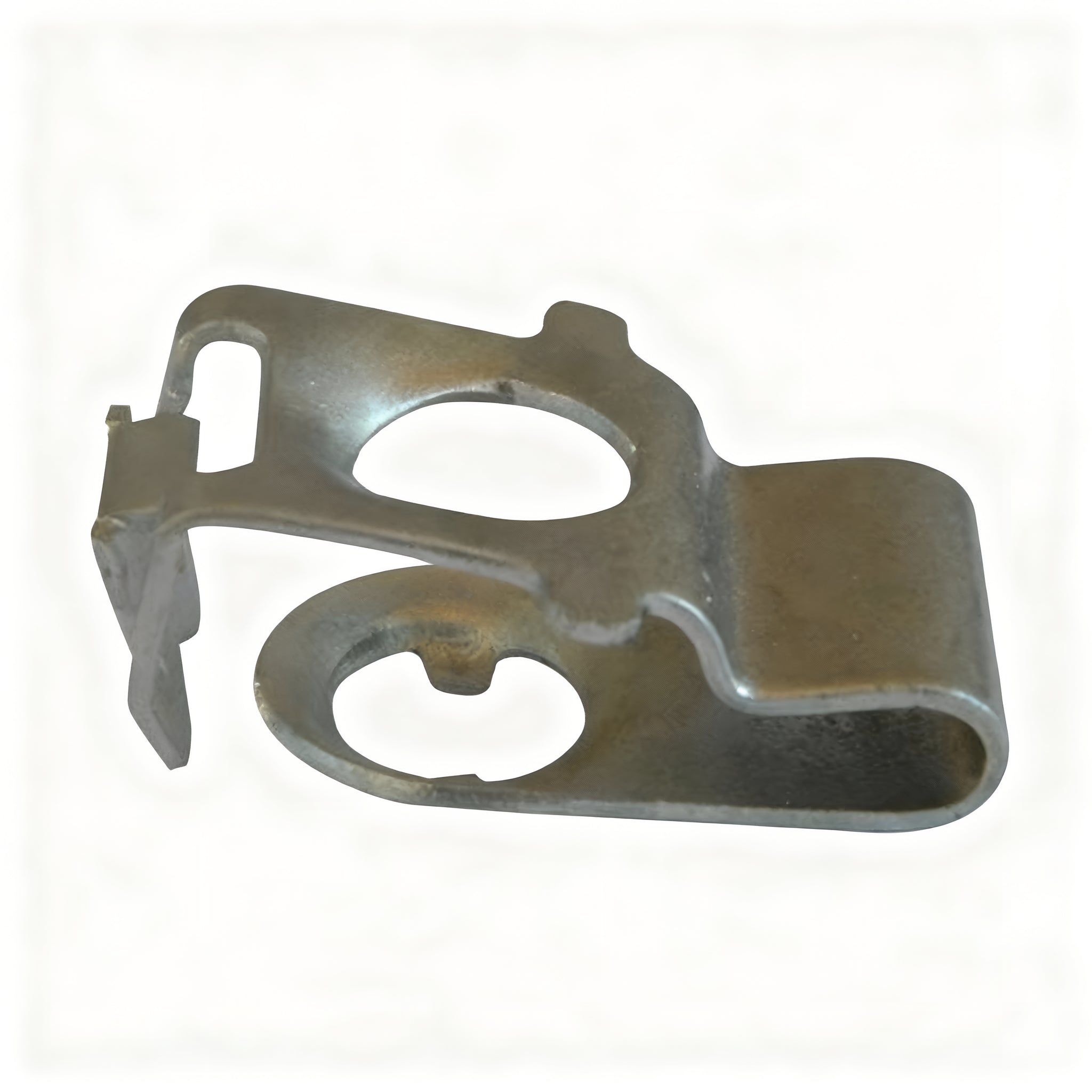 10 piezas de tuerca de resorte para VW Audi tamaño de cabeza superior 45881 mm longitud del vástago 45774 mm