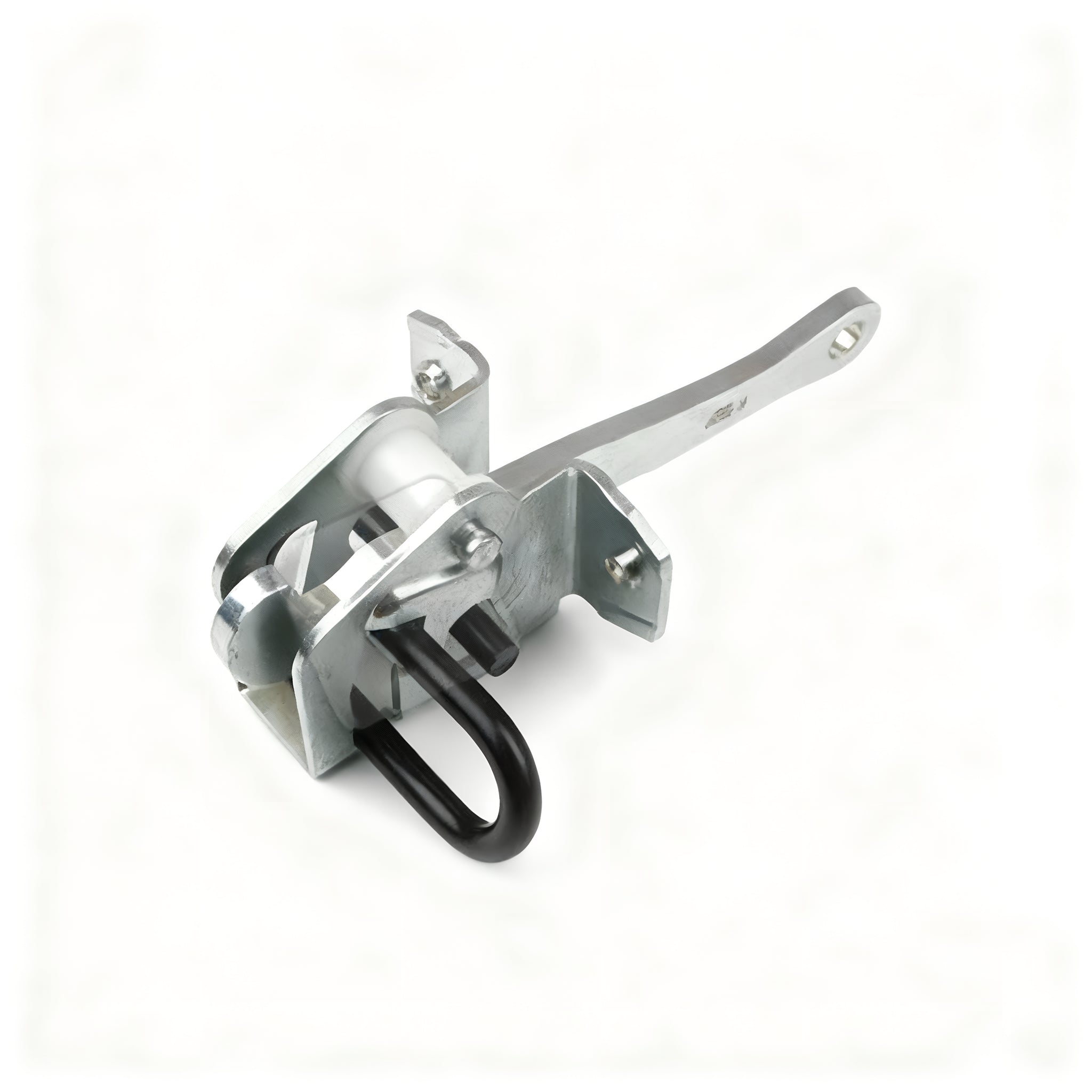 Limitador de la correa de control del freno de la bisagra de la puerta trasera 51228165009 para BMW 3 E36