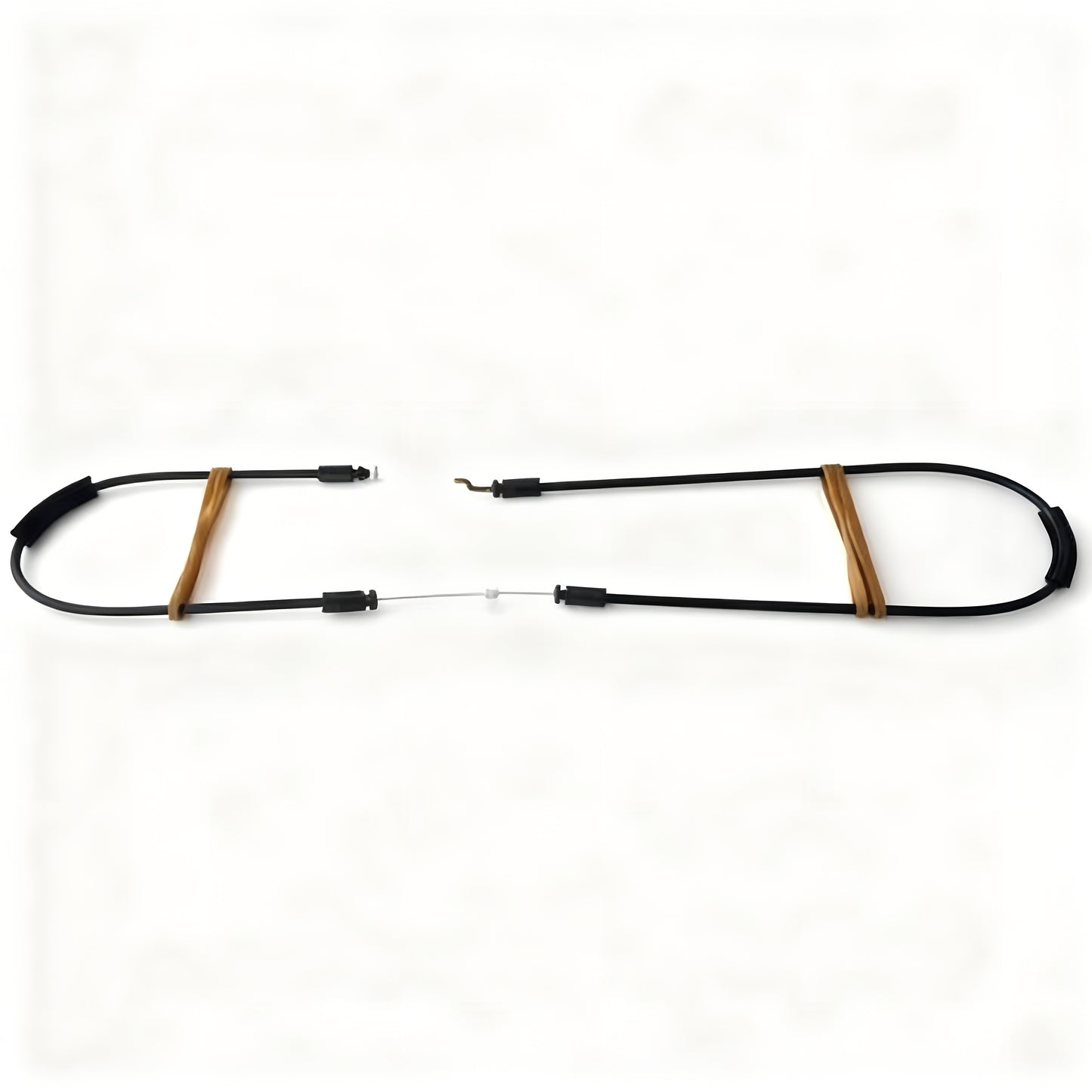 Cable de liberación de cerradura exterior de puerta corredera derecha 51892696 para Fiat Doblo 263 MK2