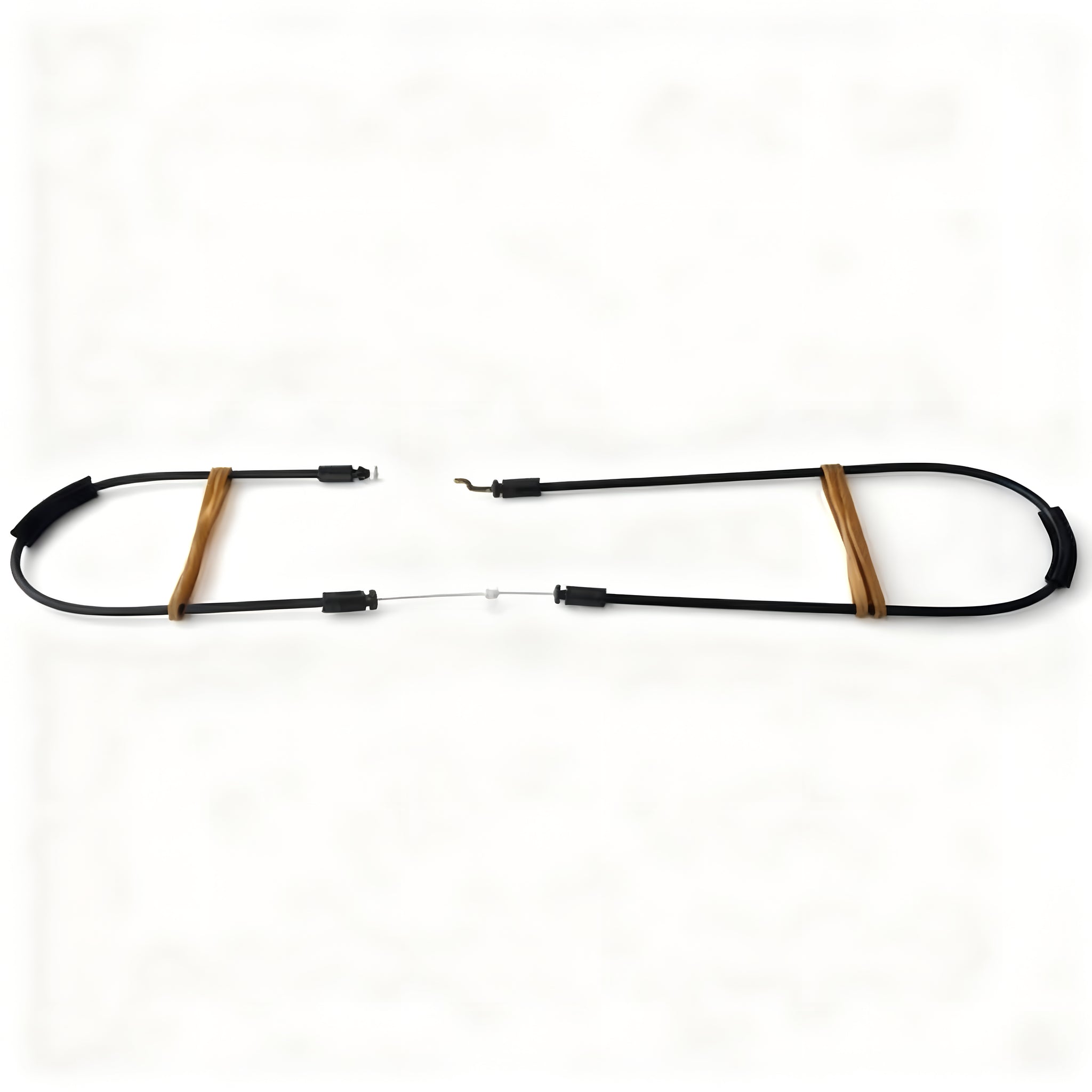 Cable de liberación de cerradura exterior de puerta corredera derecha 51892696 para Fiat Doblo 263 MK2