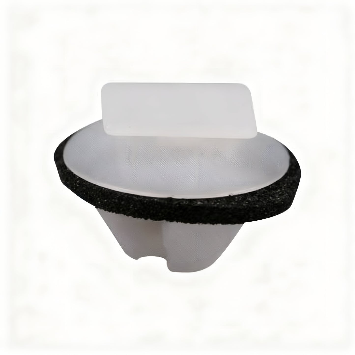 10 clips para panel de puerta de Renault 7701049008