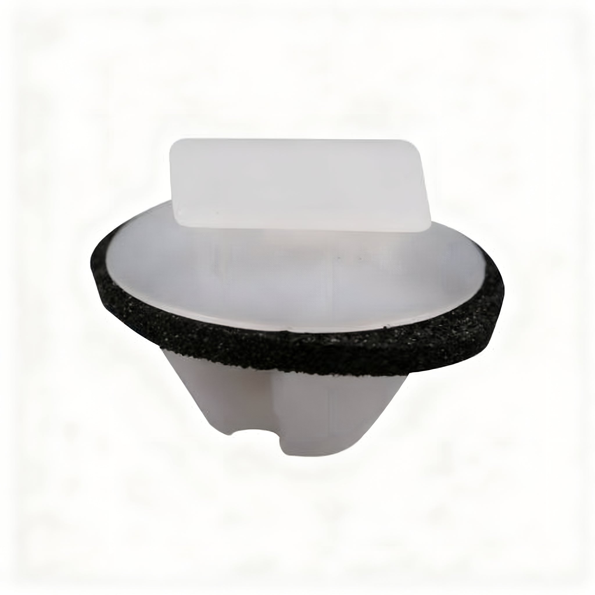 10 clips para panel de puerta de Renault 7701049008