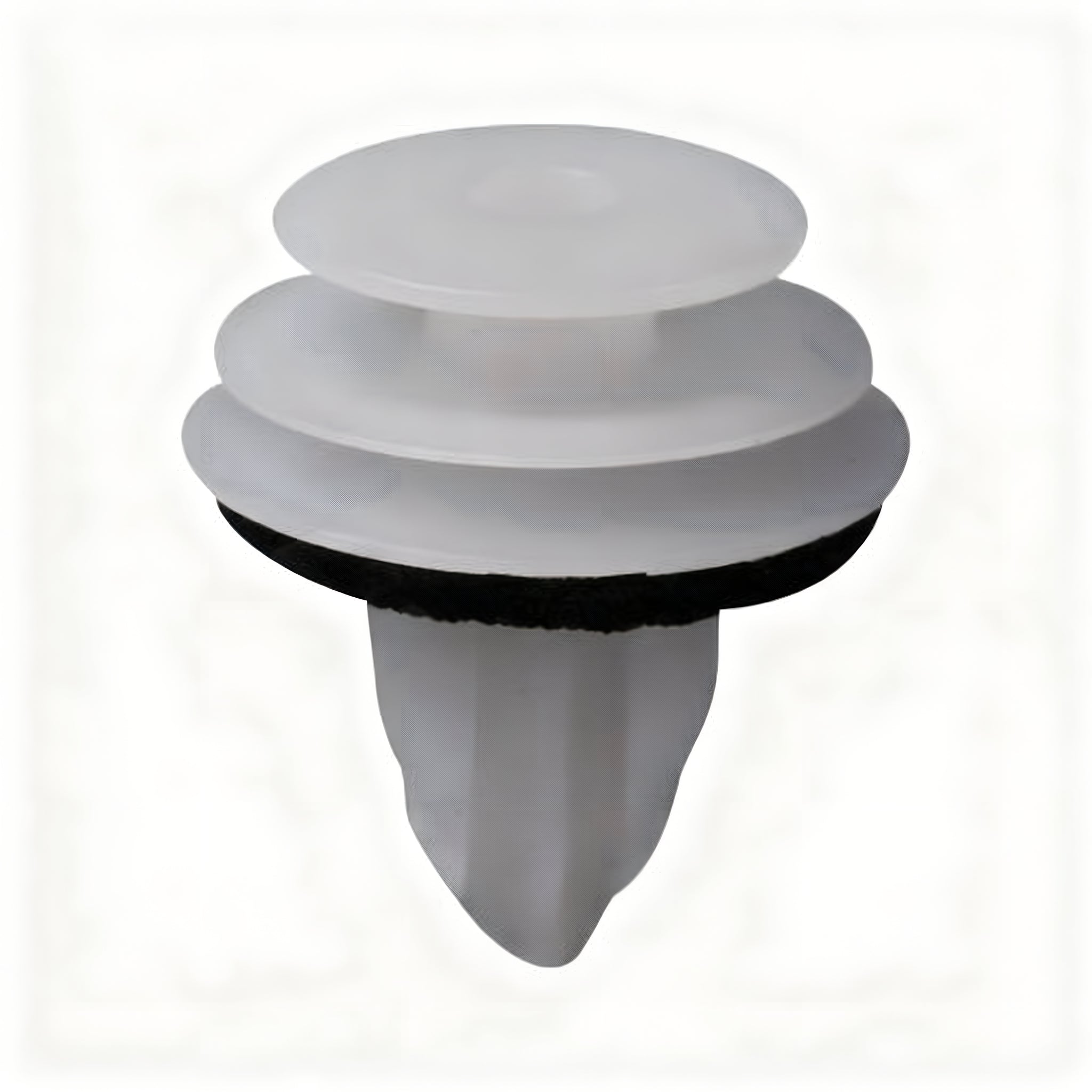 10 Pieces Trim Panel Retainer for Toyota 90467 9206