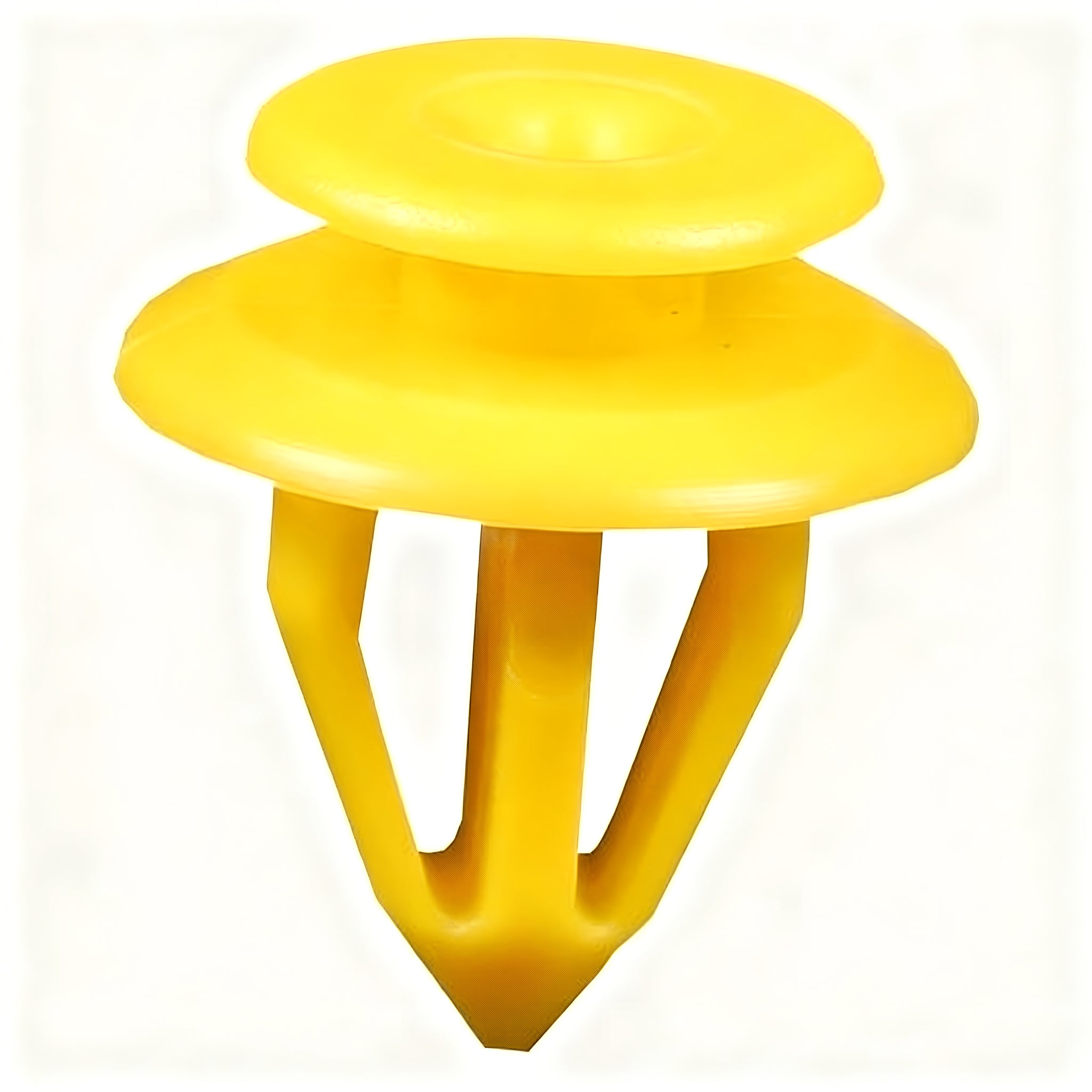 10 piezas de retenedor de panel de moldura de puerta para Audi 7M0867299K