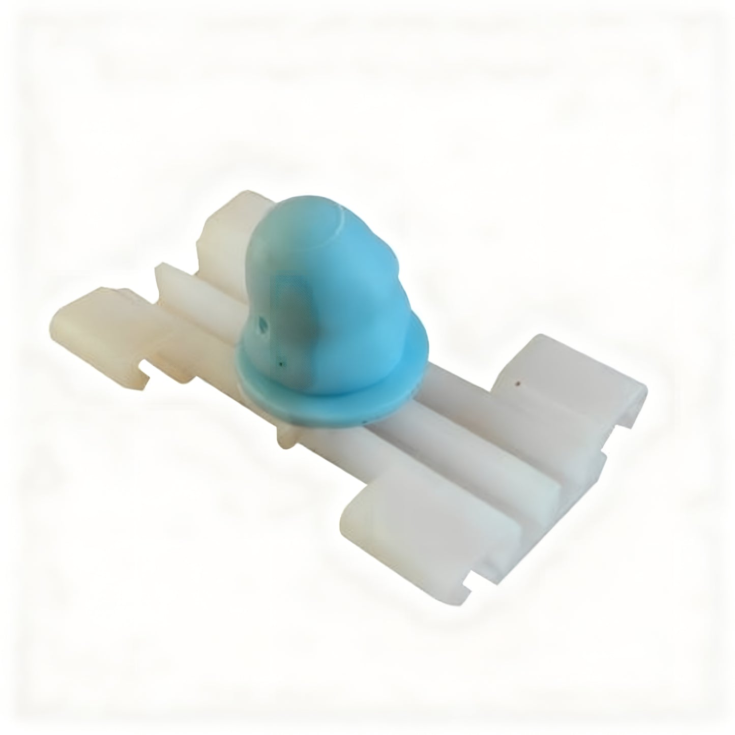 10 Pieces Moulding Clip for Side Mouldings for BMW 51 13 8 231 130 / 51138231130